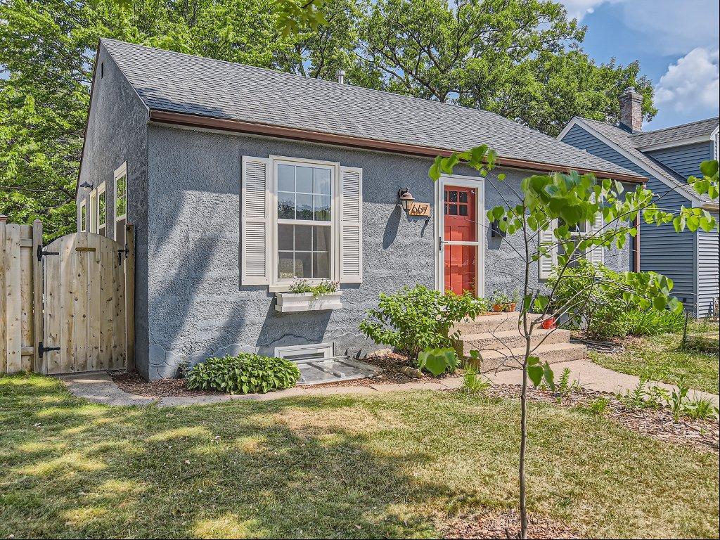 View of Residential at 667 California Avenue, Saint Paul MN 55117, Saint Paul - Mike Wilen | Minnesota Team Real Estate