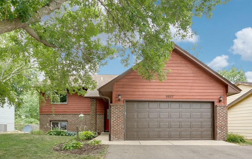 View of Residential at 5657 Cedarwood Street, Prior Lake MN 55372, Prior Lake - Mike Wilen | Minnesota Team Real Estate