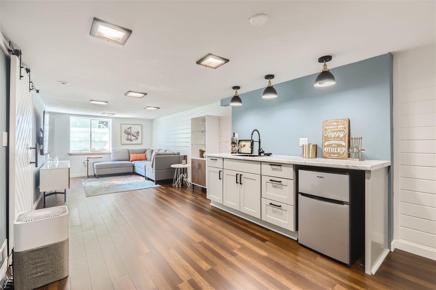 View of Residential at 1745 Sunnyside Terrace, New Brighton MN 55112, New Brighton - Mike Wilen | Minnesota Team Real Estate