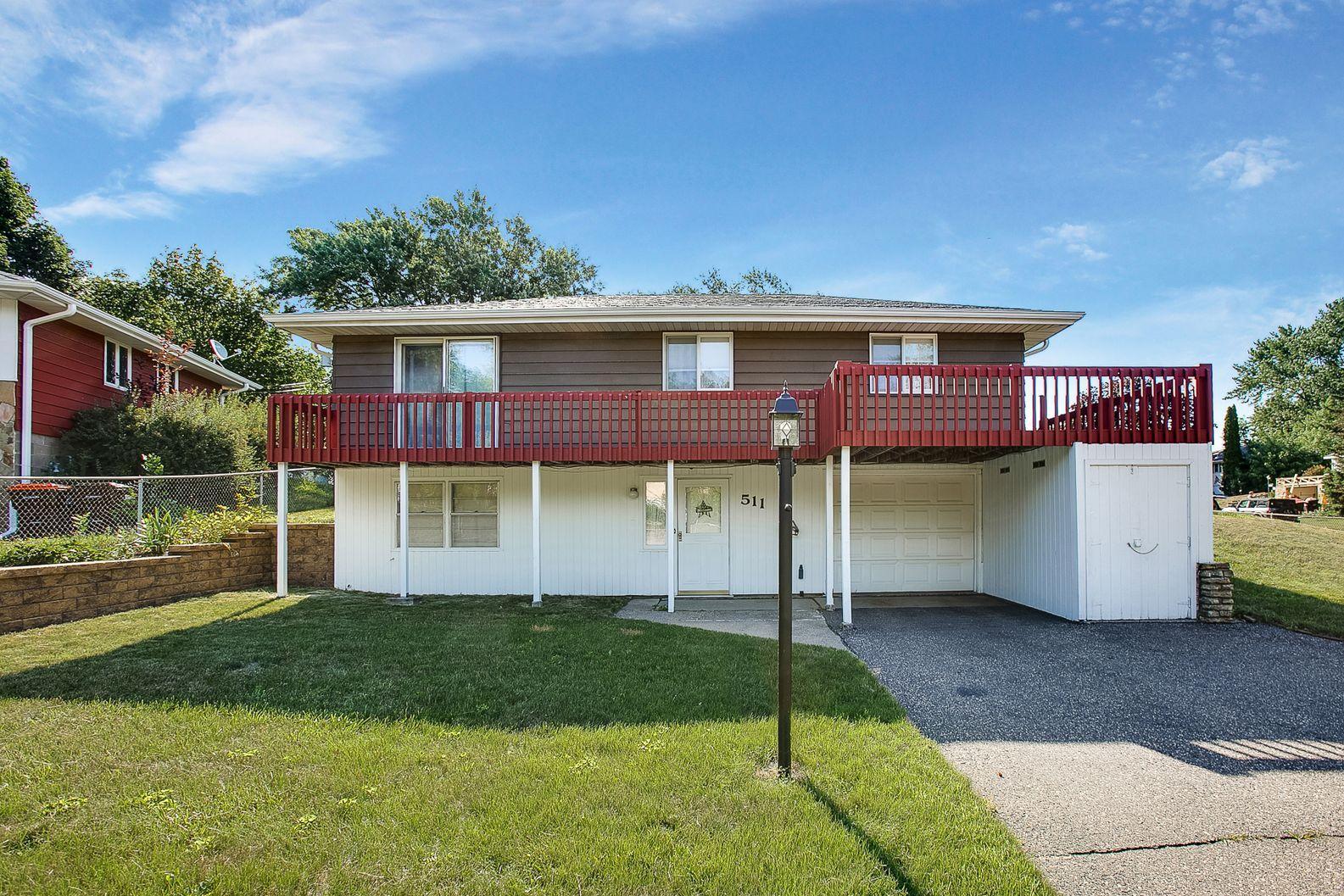 View of Residential at 511 Granite Avenue, Oakdale MN 55128, Oakdale - Mike Wilen | Minnesota Team Real Estate
