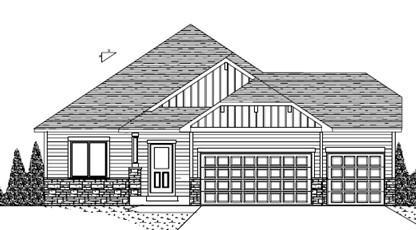 View of Residential at 13013 Packard Street, Blaine MN 55449, Blaine - Mike Wilen | Minnesota Team Real Estate