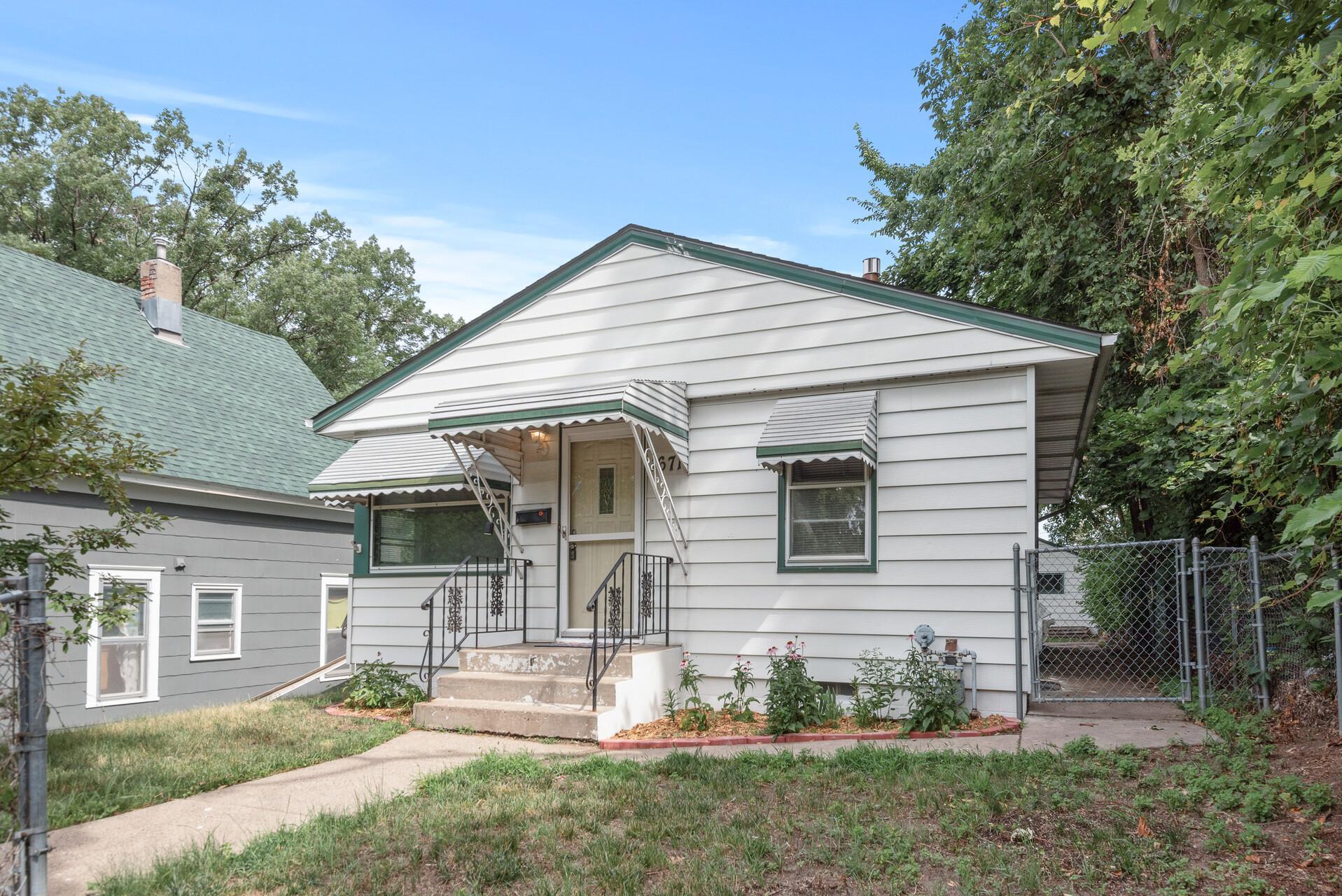 View of Residential at 1671 7th Street, Saint Paul MN 55106, Saint Paul - Mike Wilen | Minnesota Team Real Estate
