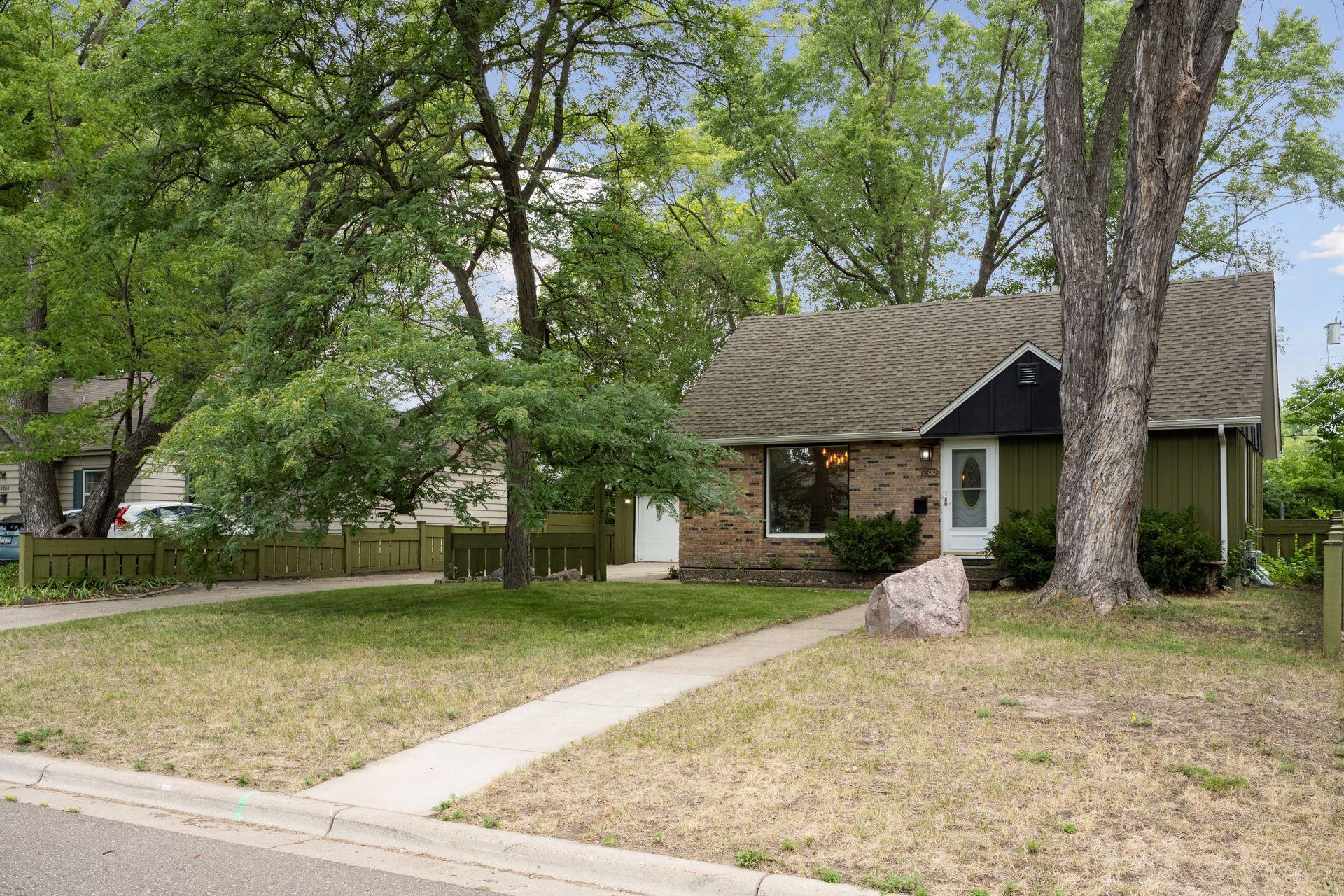 View of Residential at 6600 Dudley Avenue, Crystal MN 55428, Crystal - Mike Wilen | Minnesota Team Real Estate