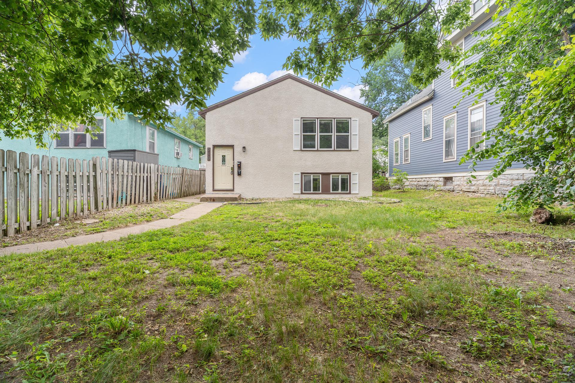 View of Residential Income at 310 Baker Street, Saint Paul MN 55107, Saint Paul - Mike Wilen | Minnesota Team Real Estate