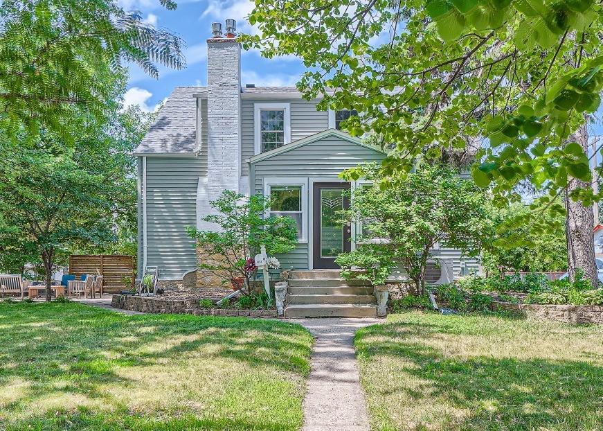 View of Residential at 6854 Penn Avenue, Richfield MN 55423, Richfield - Mike Wilen | Minnesota Team Real Estate