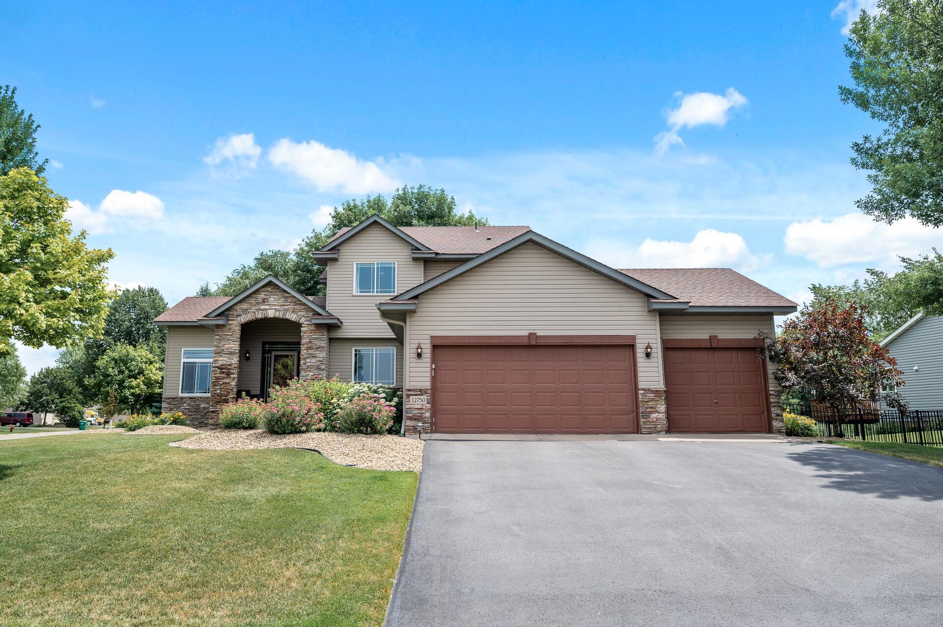 View of Residential at 12750 Elm Parkway, Rogers MN 55374, Rogers - Mike Wilen | Minnesota Team Real Estate