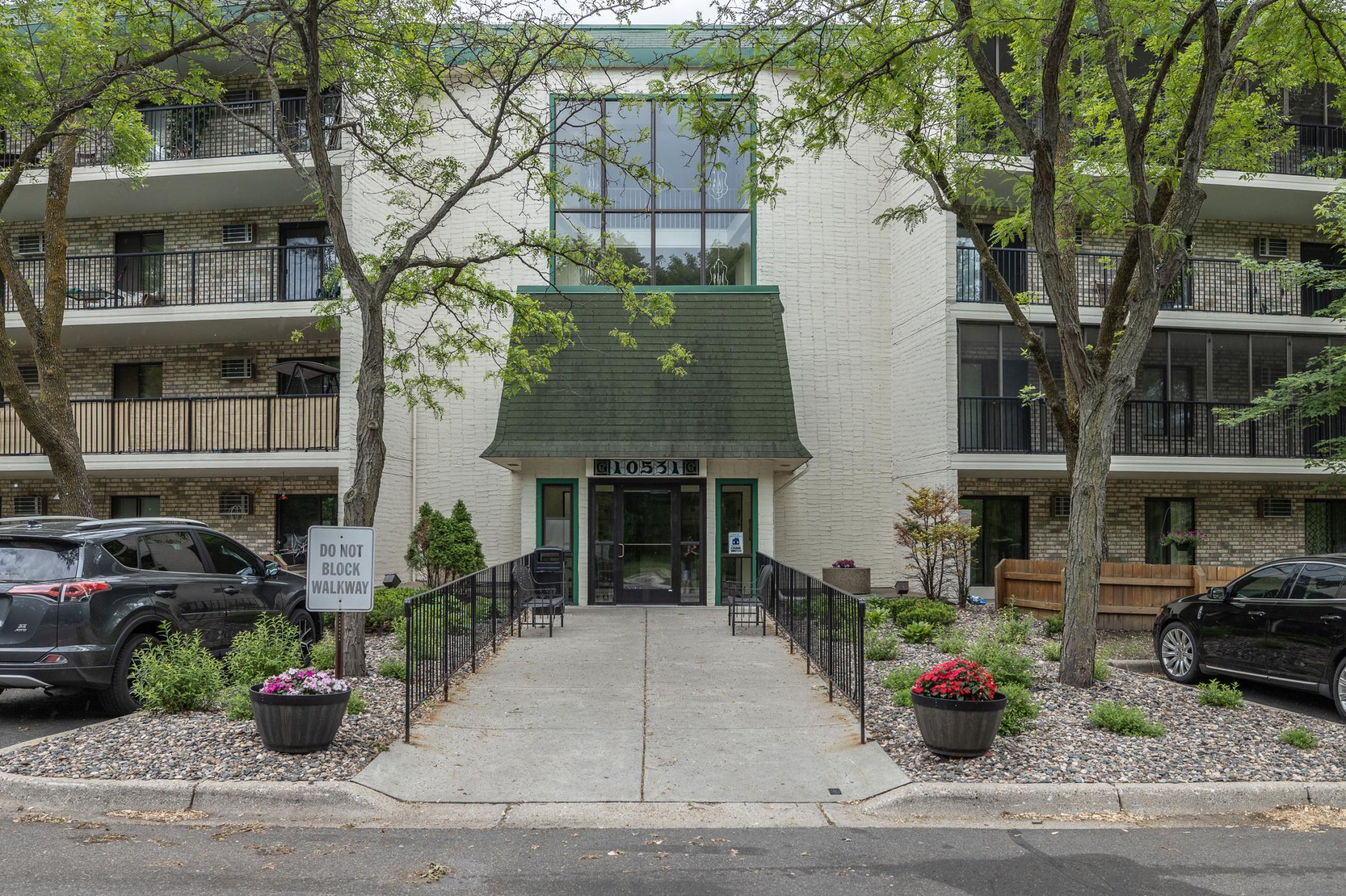 View of Residential at 10531 Cedar Lake Road #302, Minnetonka MN 55305, Minnetonka - Mike Wilen | Minnesota Team Real Estate