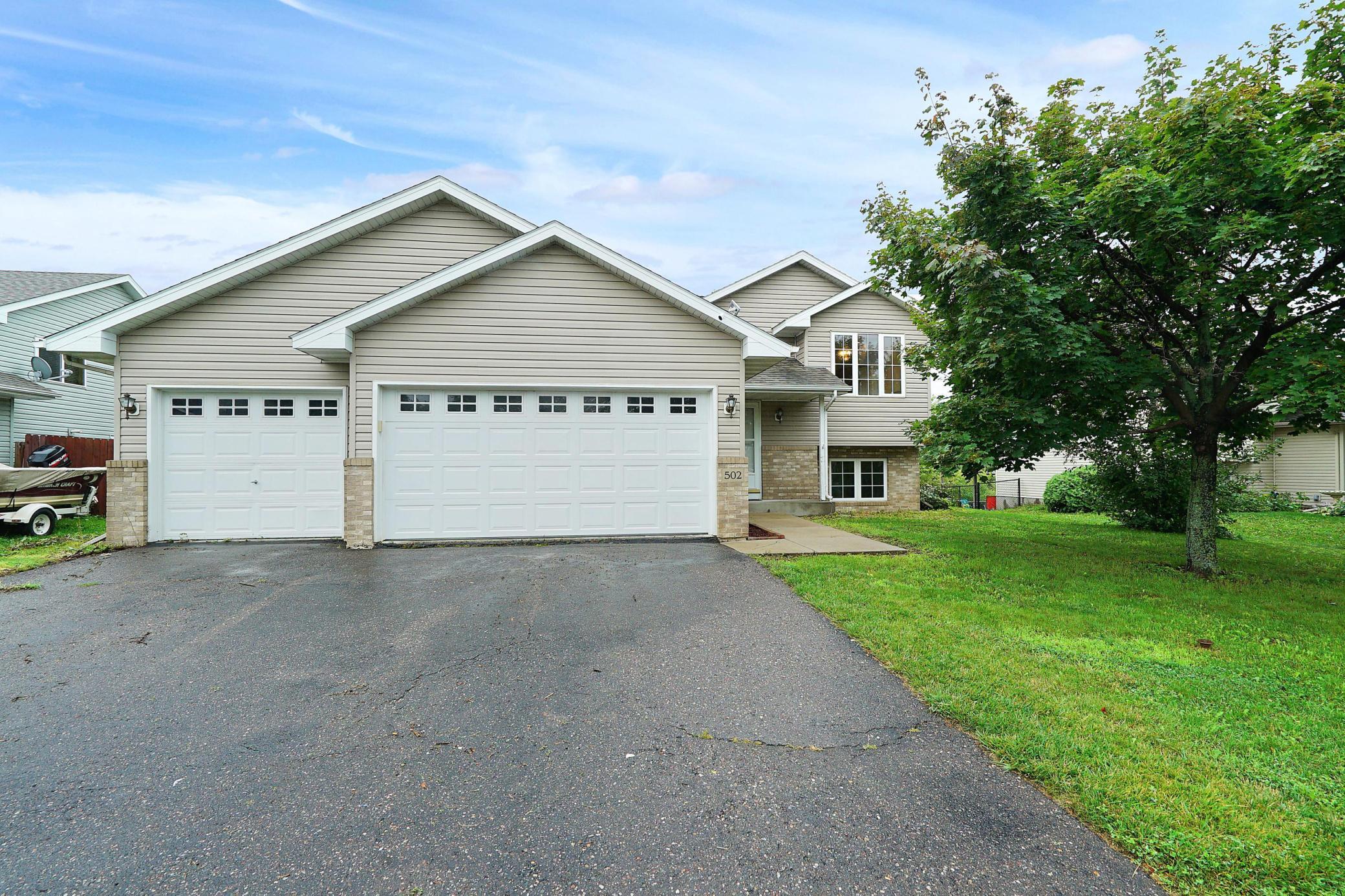 View of Residential at 502 5th Street, Montrose MN 55363, Montrose - Mike Wilen | Minnesota Team Real Estate