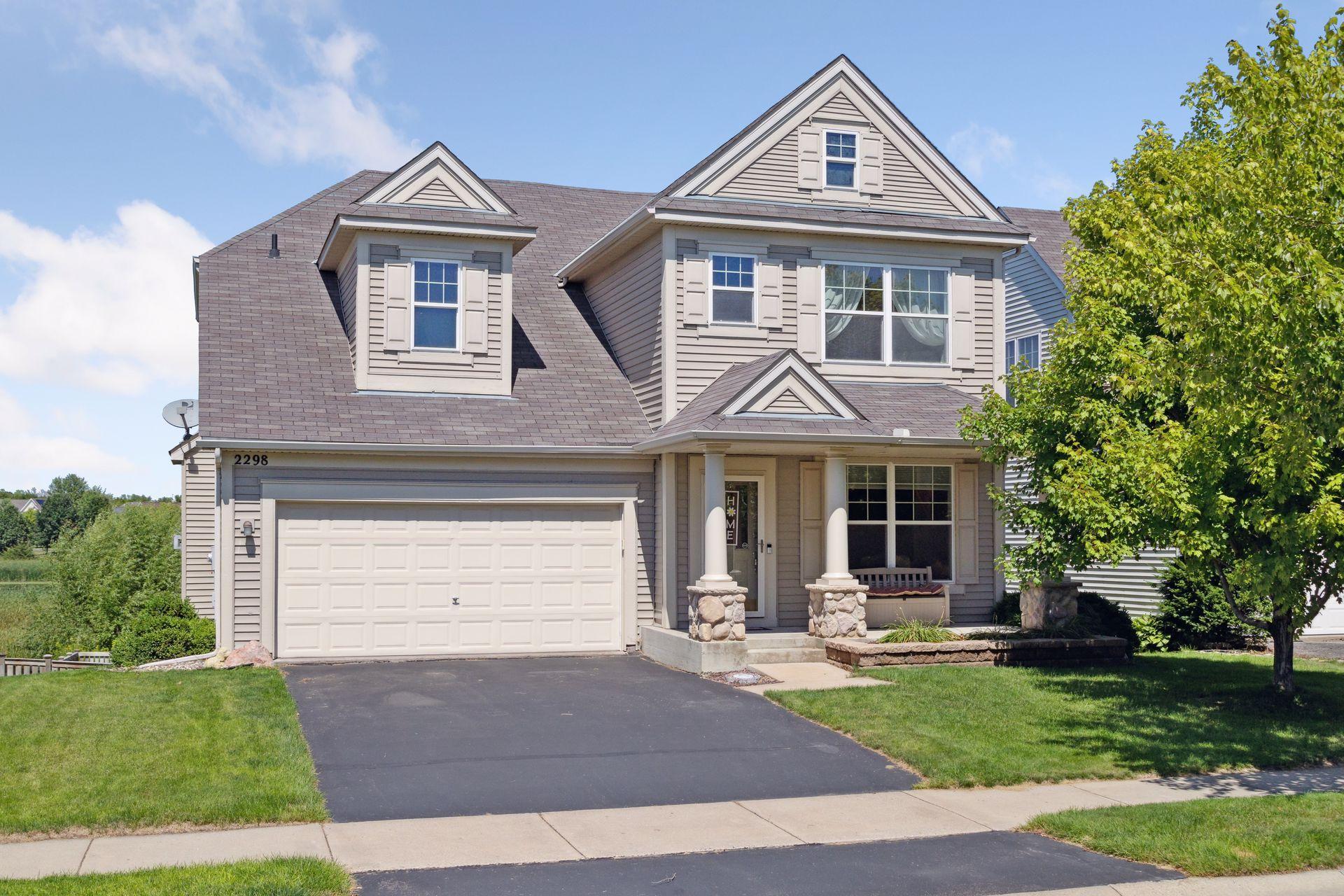 View of Residential at 2298 Clover Field Drive, Chaska MN 55318, Chaska - Mike Wilen | Minnesota Team Real Estate