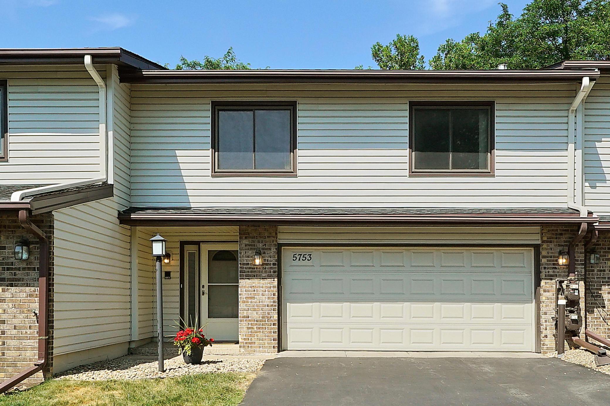 View of Residential at 5753 Hyland Courts Drive, Bloomington MN 55437, Bloomington - Mike Wilen | Minnesota Team Real Estate