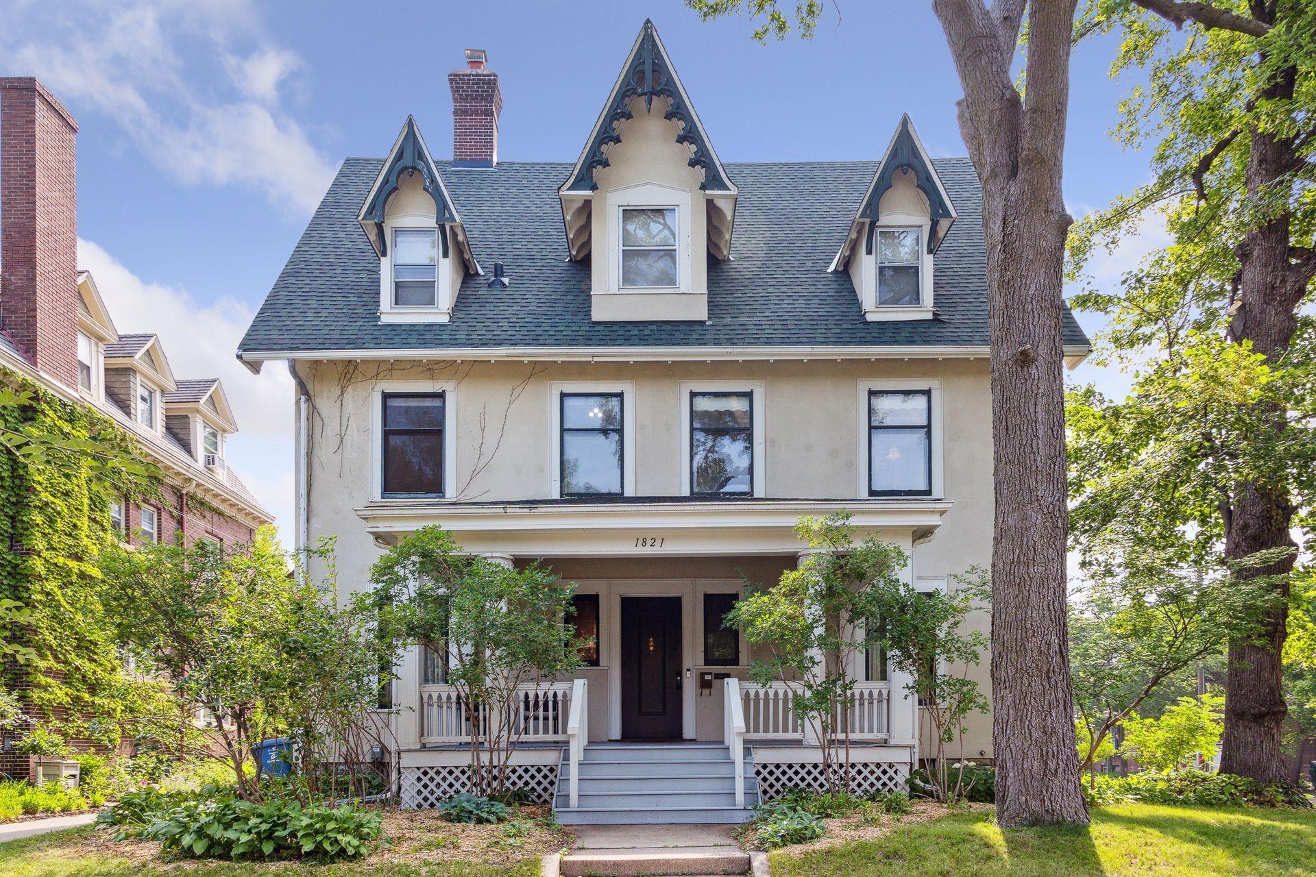 View of Residential at 1821 Dupont Avenue, Minneapolis MN 55403, Minneapolis - Mike Wilen | Minnesota Team Real Estate