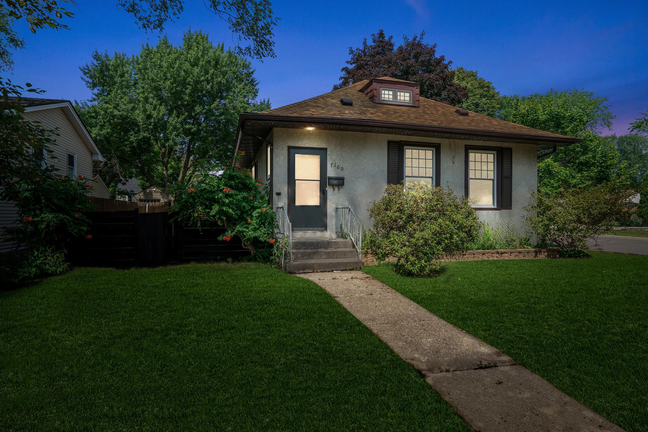 View of Residential at 7100 2nd Avenue, Richfield MN 55423, Richfield - Mike Wilen | Minnesota Team Real Estate