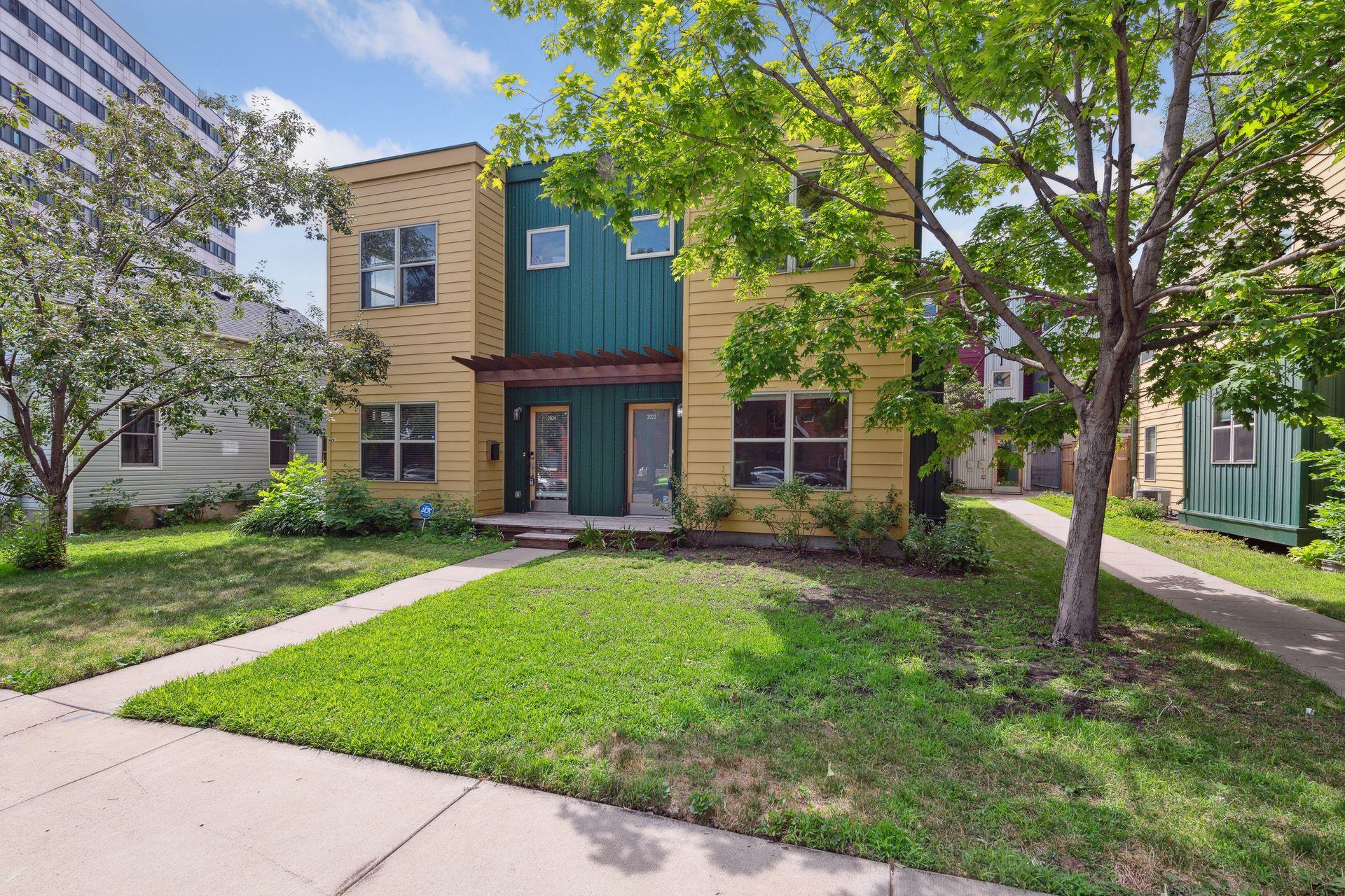 View of Residential at 2022 21st Avenue, Minneapolis MN 55404, Minneapolis - Mike Wilen | Minnesota Team Real Estate