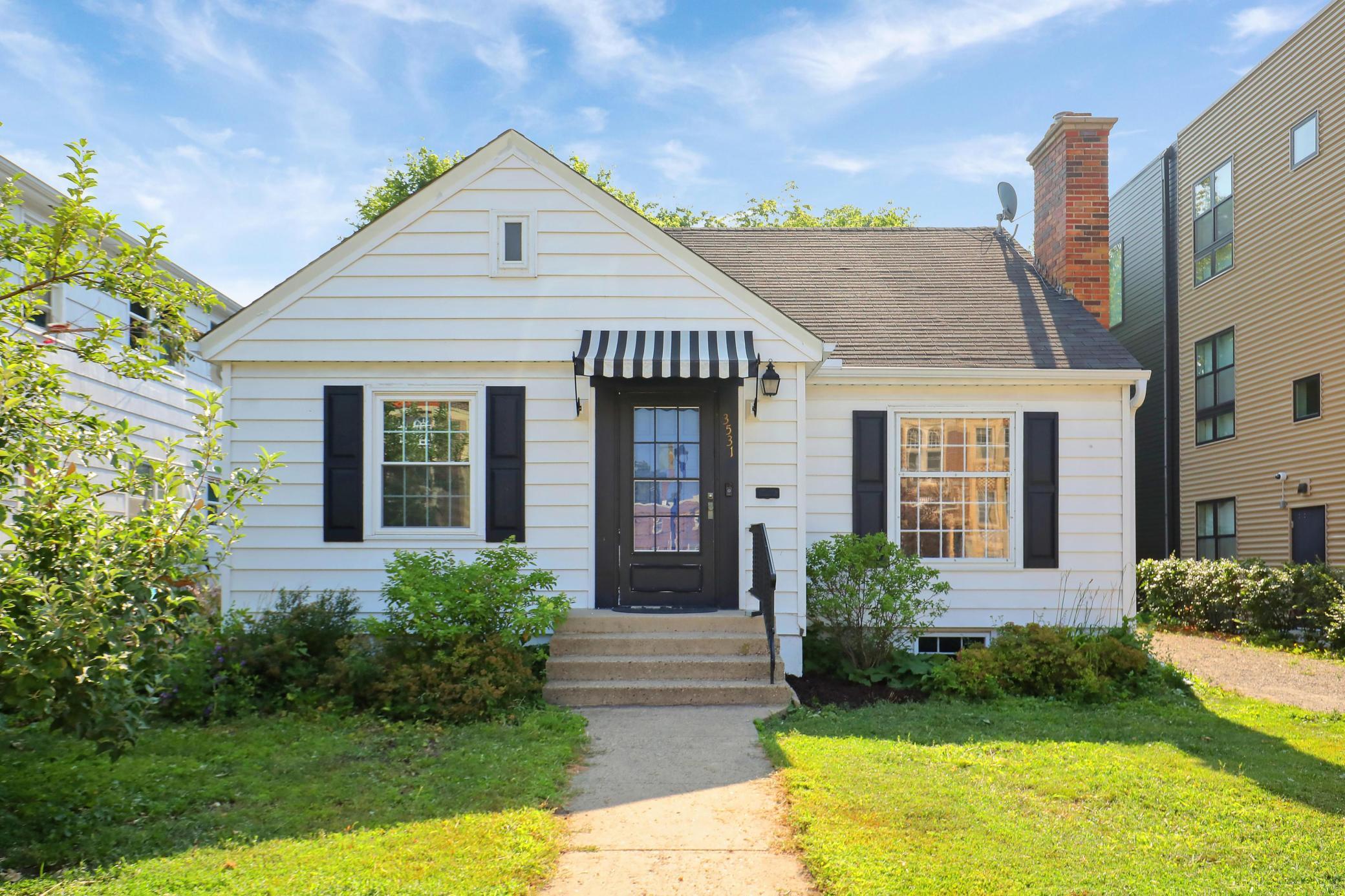 View of Residential at 3531 Grand Avenue, Minneapolis MN 55408, Minneapolis - Mike Wilen | Minnesota Team Real Estate