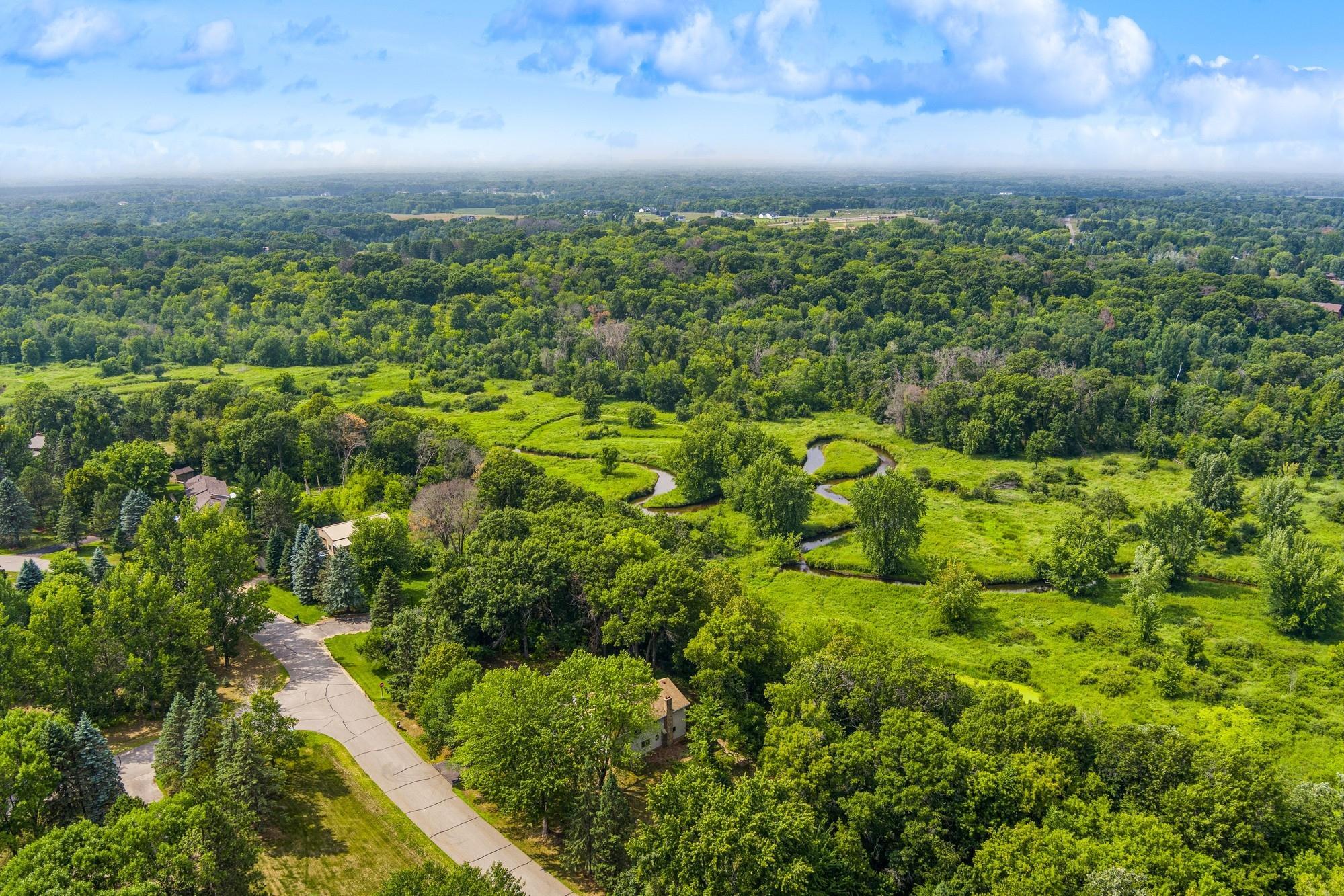 View of Residential at 2831 183rd Lane, Oak Grove MN 55011, Oak Grove - Mike Wilen | Minnesota Team Real Estate