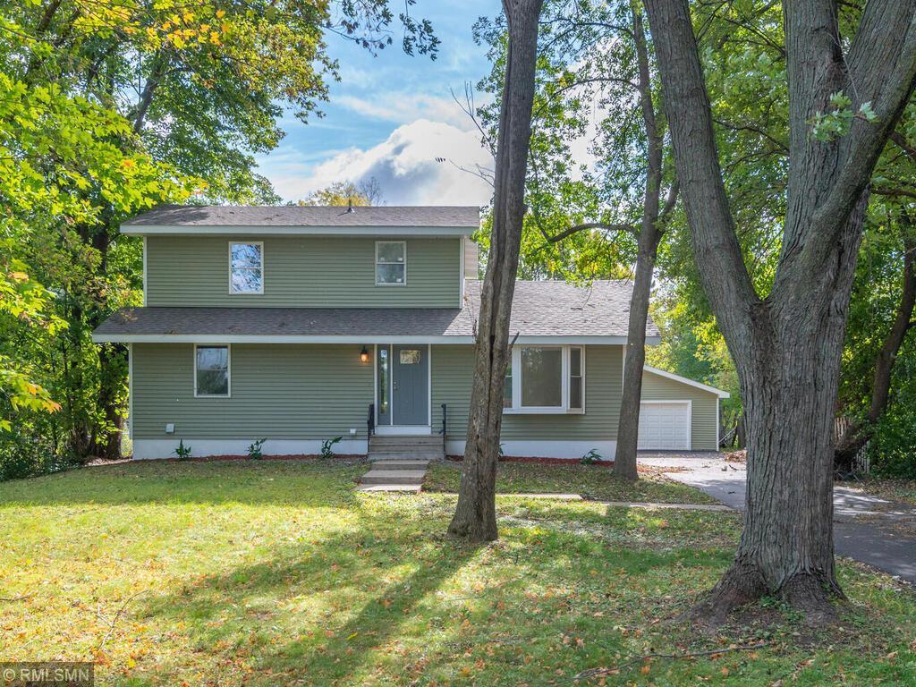 View of Residential at 23885 Granada Avenue, Forest Lake MN 55025, Forest Lake - Mike Wilen | Minnesota Team Real Estate