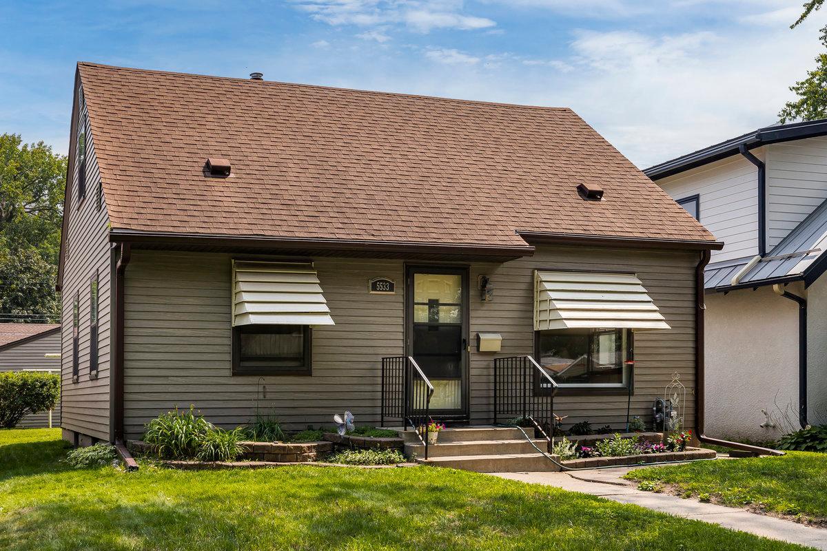 View of Residential at 5533 23rd Avenue, Minneapolis MN 55417, Minneapolis - Mike Wilen | Minnesota Team Real Estate