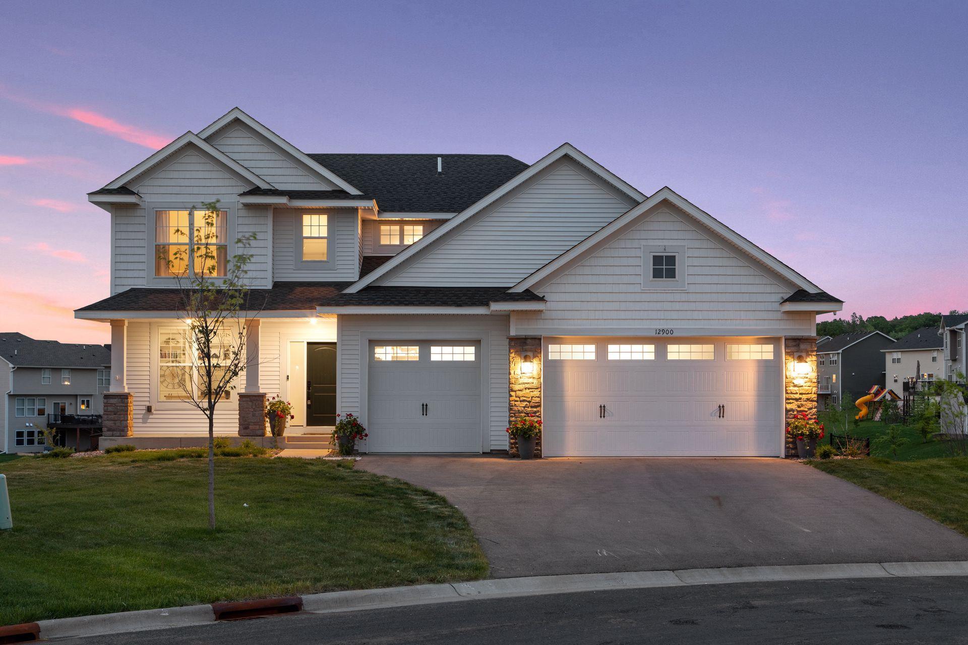 View of Residential at 12900 Amiens Circle, Rosemount MN 55068, Rosemount - Mike Wilen | Minnesota Team Real Estate