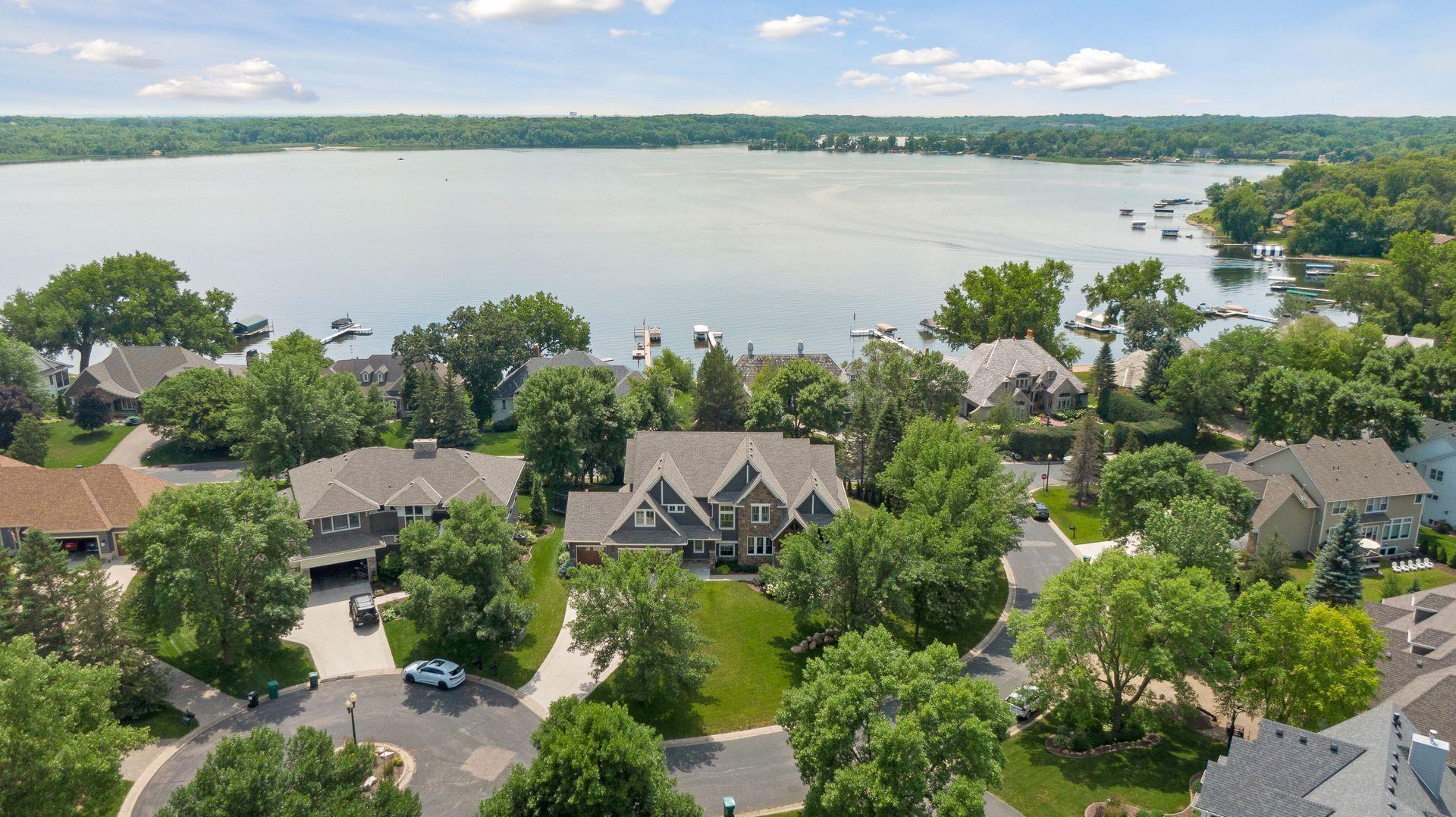 View of Residential at 6443 Landings Court, Excelsior MN 55331, Excelsior - Mike Wilen | Minnesota Team Real Estate