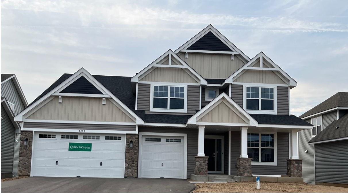 View of Residential at 8365 Yearling Trail, Woodbury MN 55129, Woodbury - Mike Wilen | Minnesota Team Real Estate