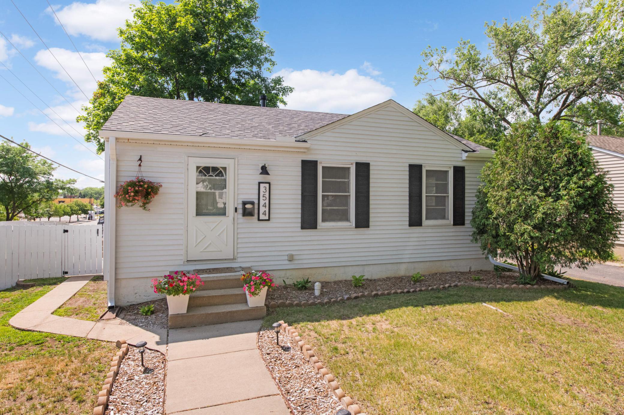 View of Residential at 3544 Utah Avenue, Saint Louis Park MN 55426, Saint Louis Park - Mike Wilen | Minnesota Team Real Estate