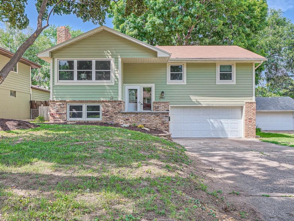View of Residential at 2910 71st Street, Richfield MN 55423, Richfield - Mike Wilen | Minnesota Team Real Estate