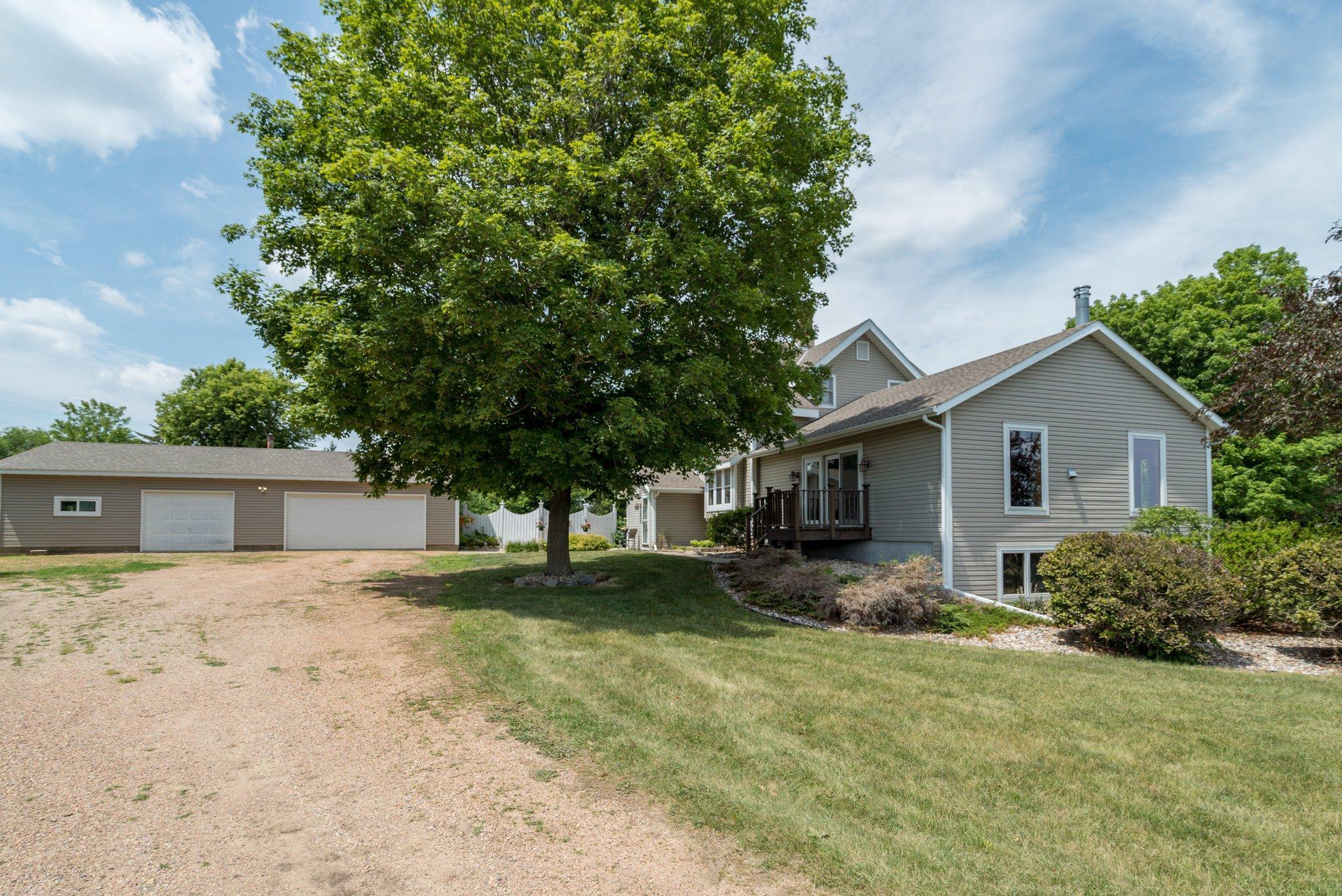 View of Residential at 20198 341st Avenue, Green Isle MN 55338, Green Isle - Mike Wilen | Minnesota Team Real Estate