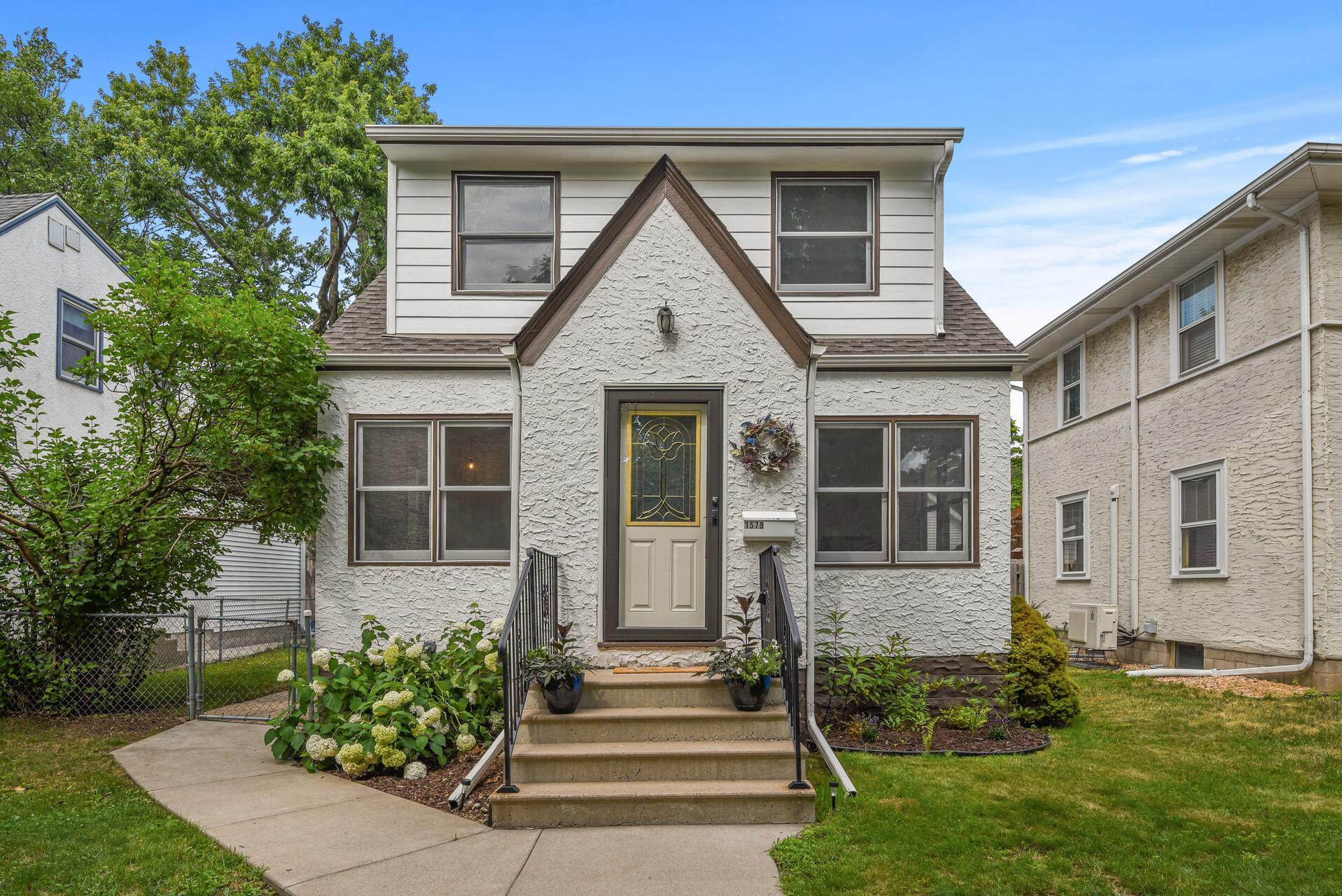View of Residential at 1579 Chelsea Street, Saint Paul MN 55108, Saint Paul - Mike Wilen | Minnesota Team Real Estate