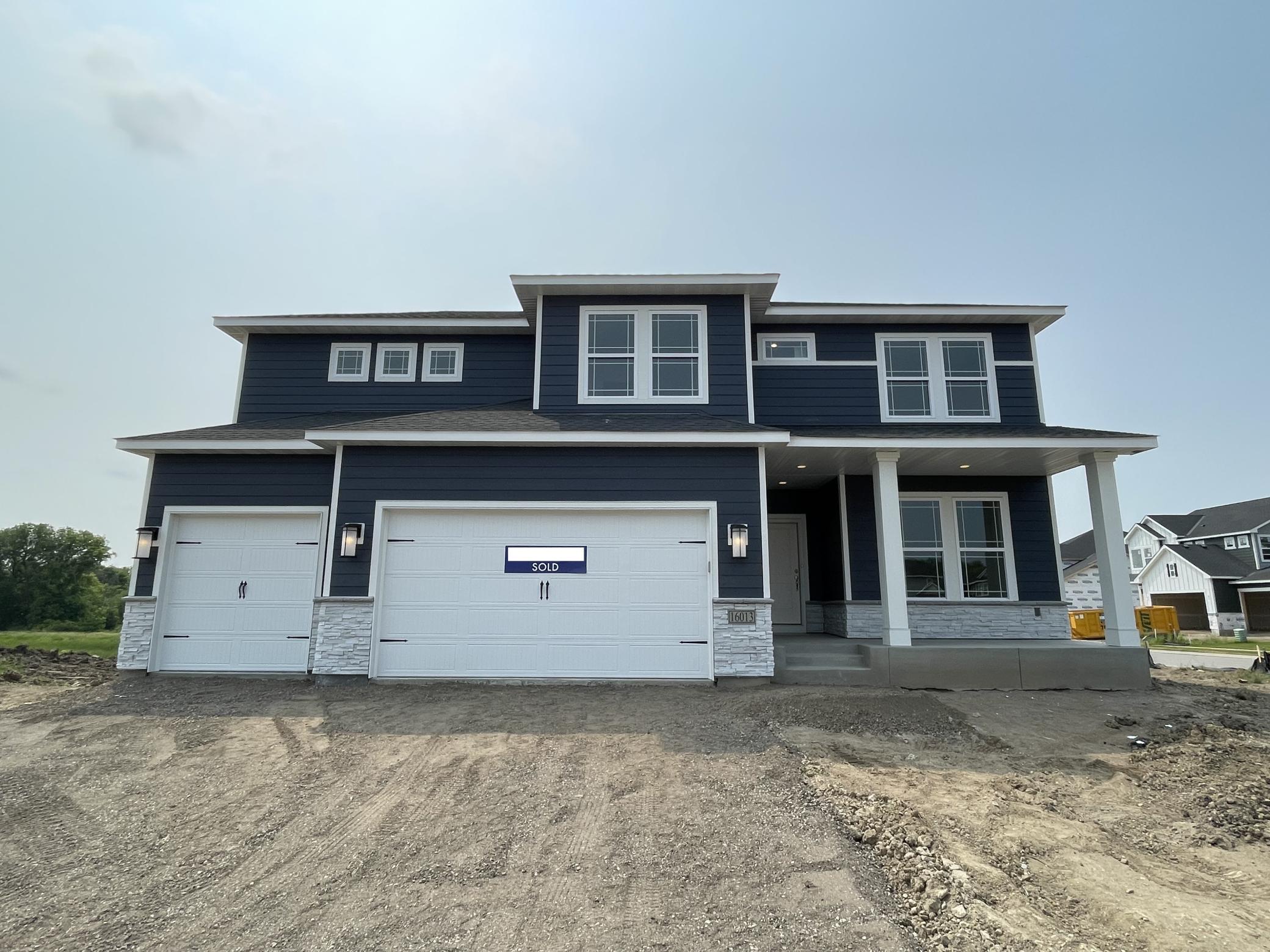 View of Residential at 16013 116th Avenue, Dayton MN 55369, Dayton - Mike Wilen | Minnesota Team Real Estate
