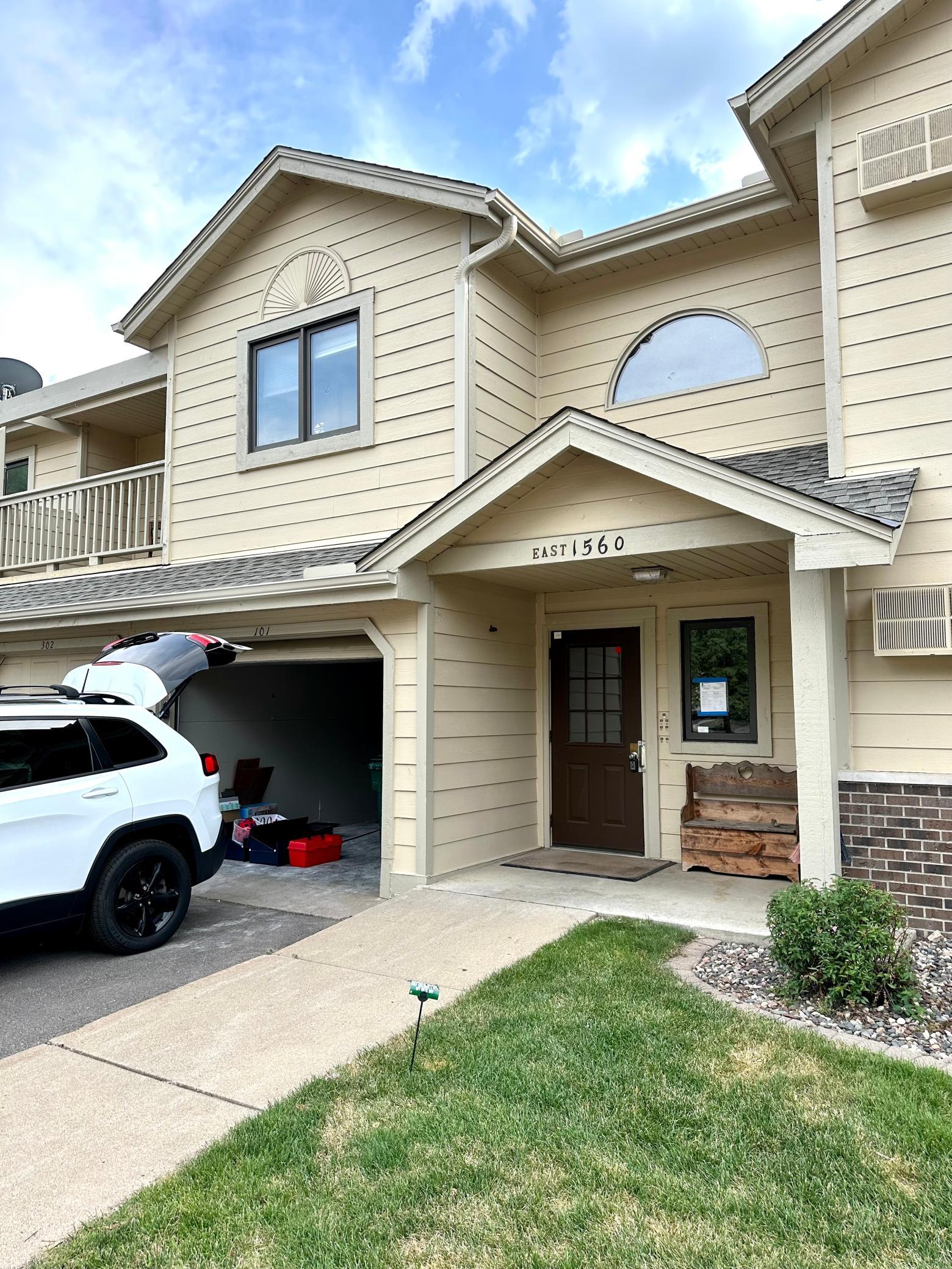 View of Residential at 1560 Wheelock Lane #101, Saint Paul MN 55117, Saint Paul - Mike Wilen | Minnesota Team Real Estate