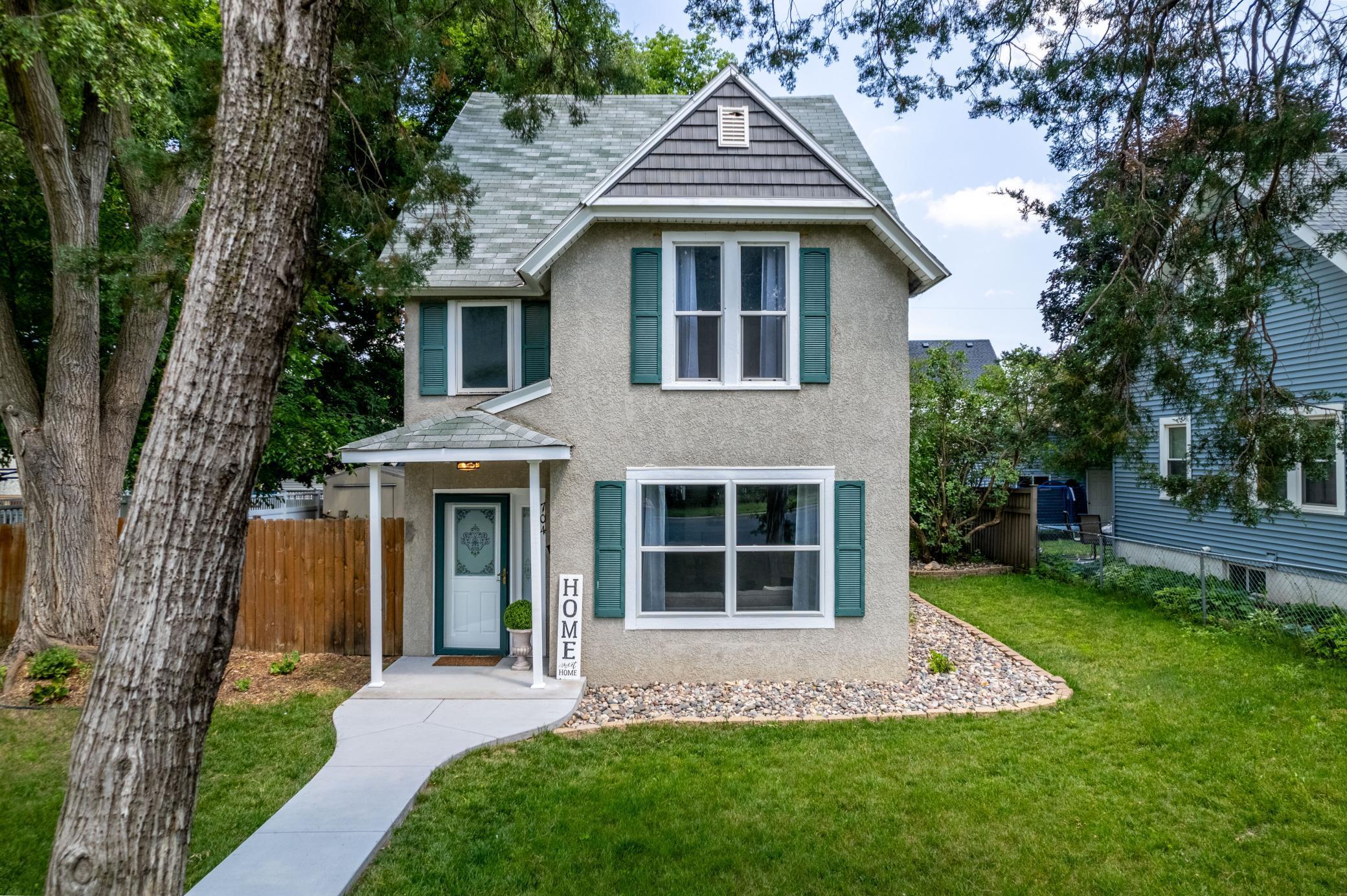 View of Residential at 704 11th Avenue, South Saint Paul MN 55075, South Saint Paul - Mike Wilen | Minnesota Team Real Estate