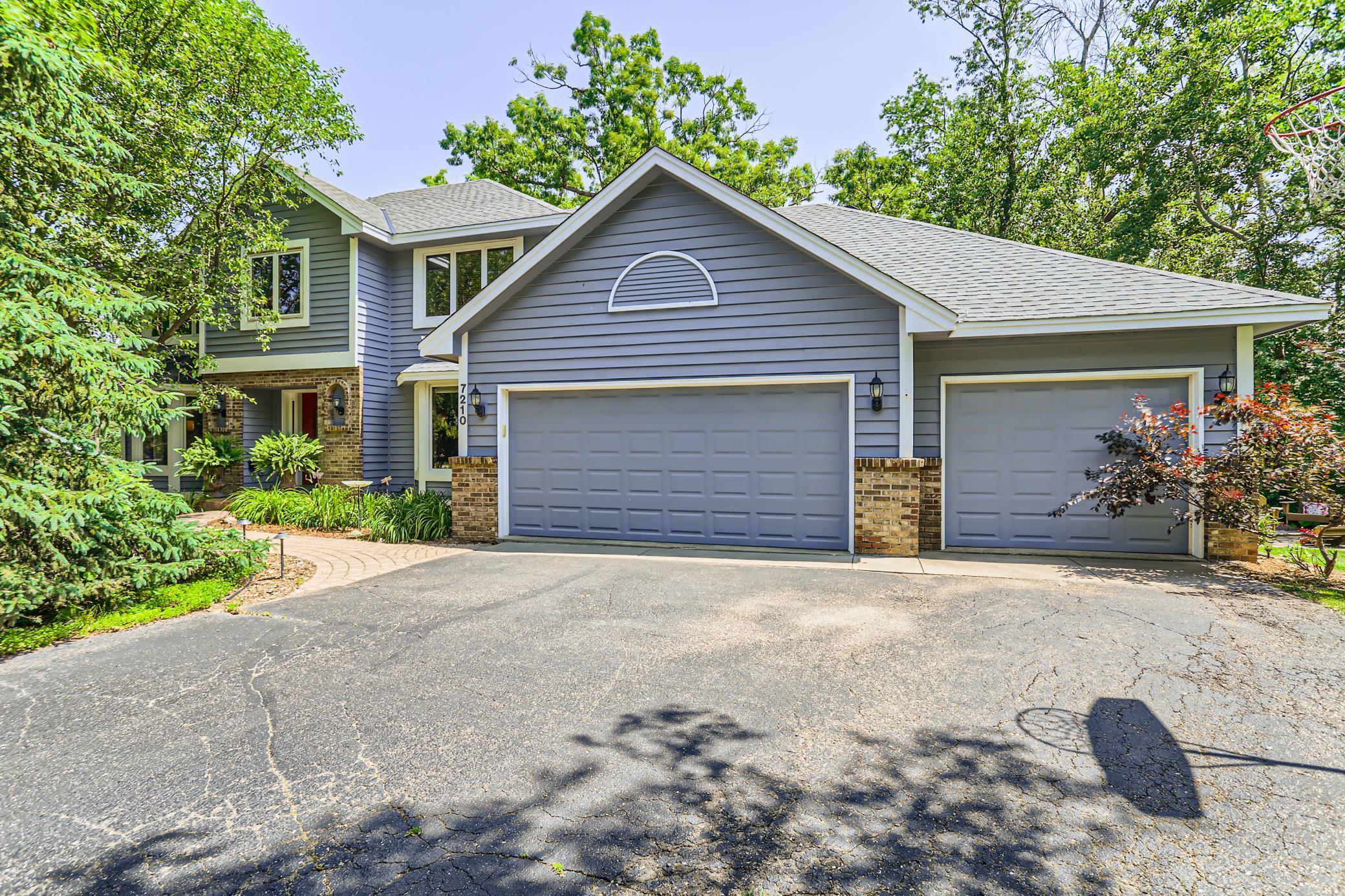 View of Residential at 7210 131st Circle, Apple Valley MN 55124, Apple Valley - Mike Wilen | Minnesota Team Real Estate