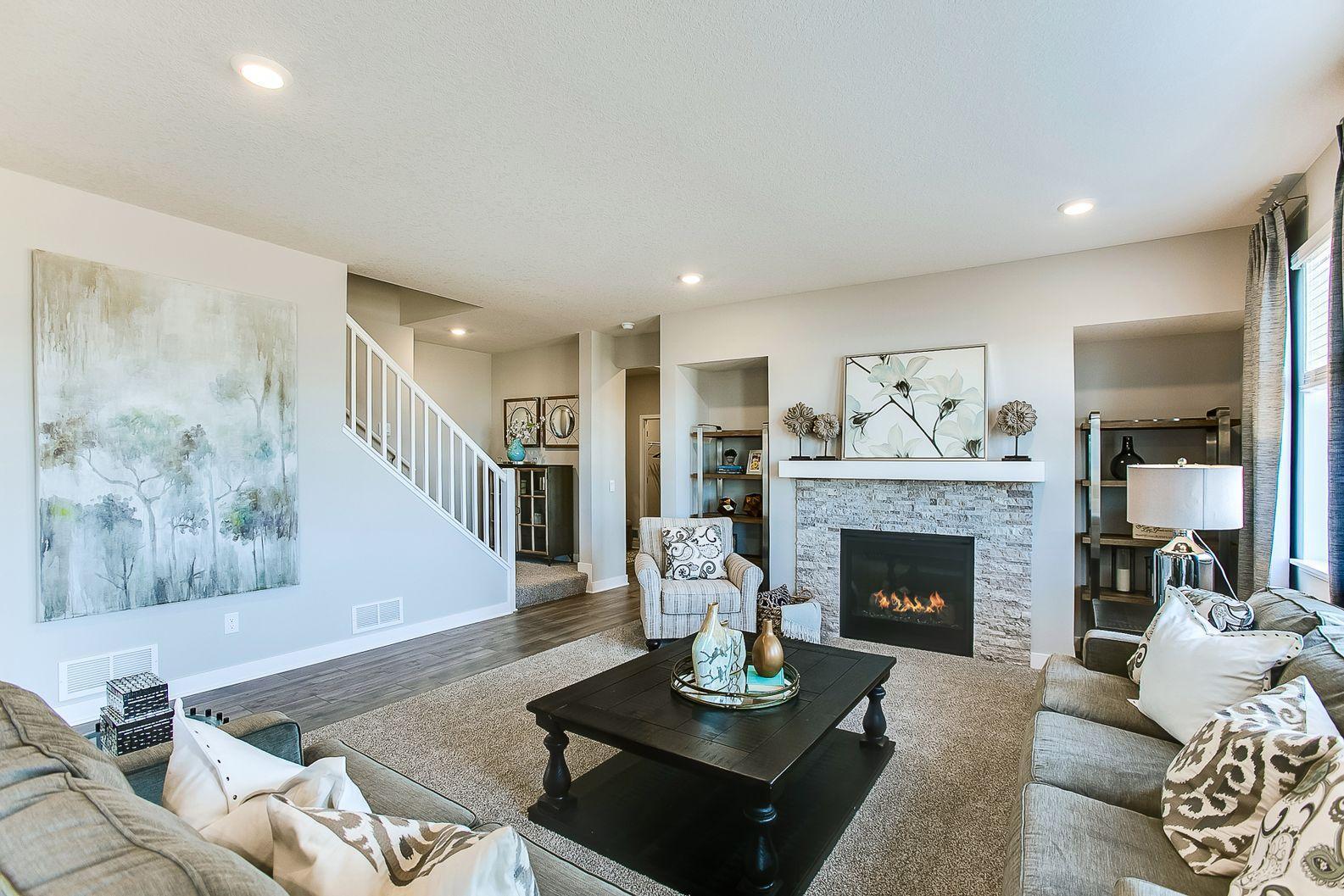 View of Residential at 8408 Shire Court, Woodbury MN 55129, Woodbury - Mike Wilen | Minnesota Team Real Estate