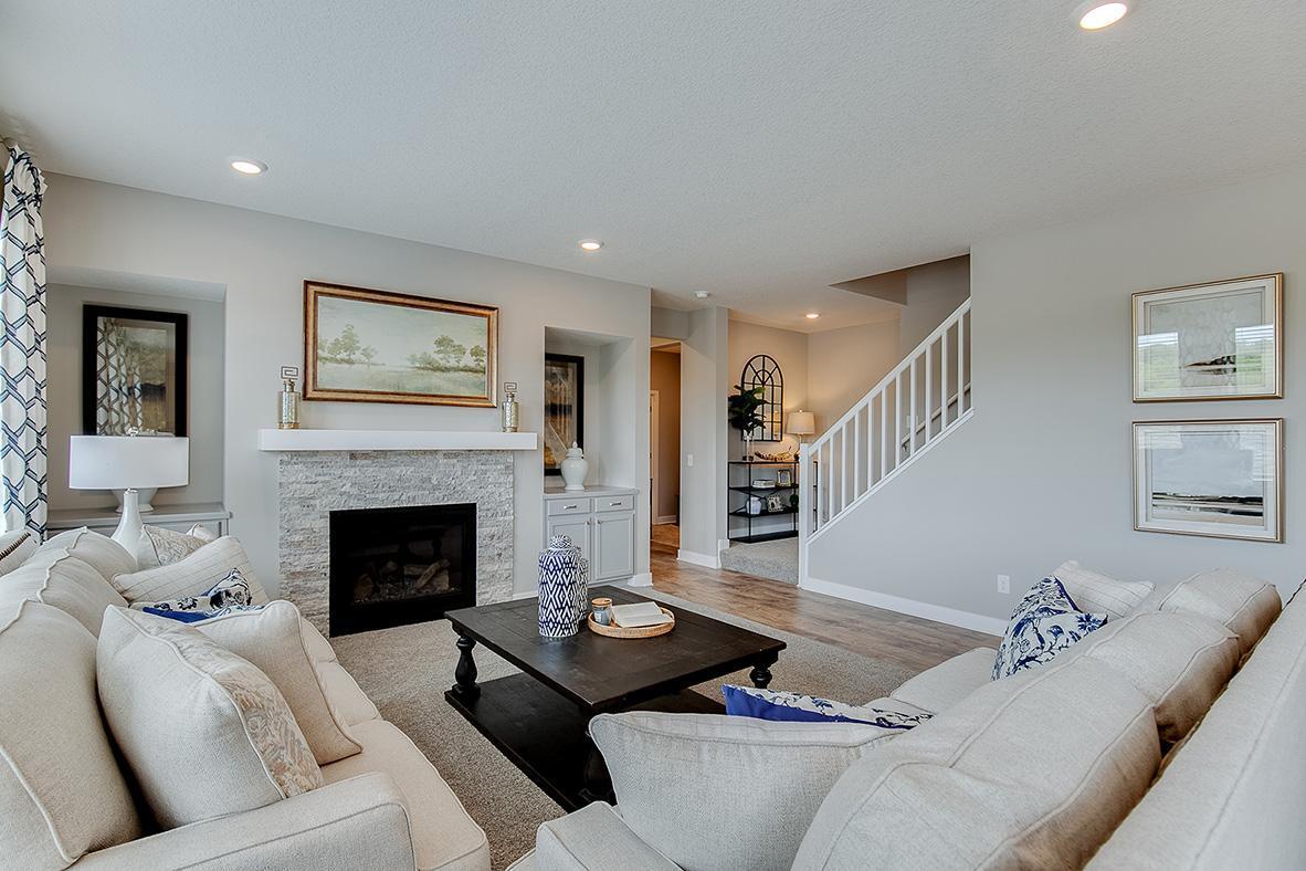 View of Residential at 8410 Shire Court, Woodbury MN 55129, Woodbury - Mike Wilen | Minnesota Team Real Estate
