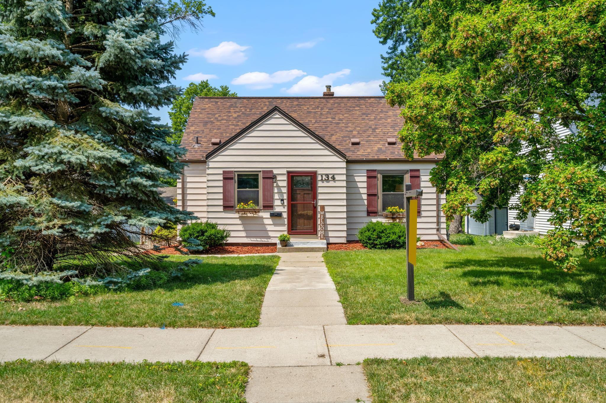 View of Residential at 134 Van Buren Avenue, Hopkins MN 55343, Hopkins - Mike Wilen | Minnesota Team Real Estate