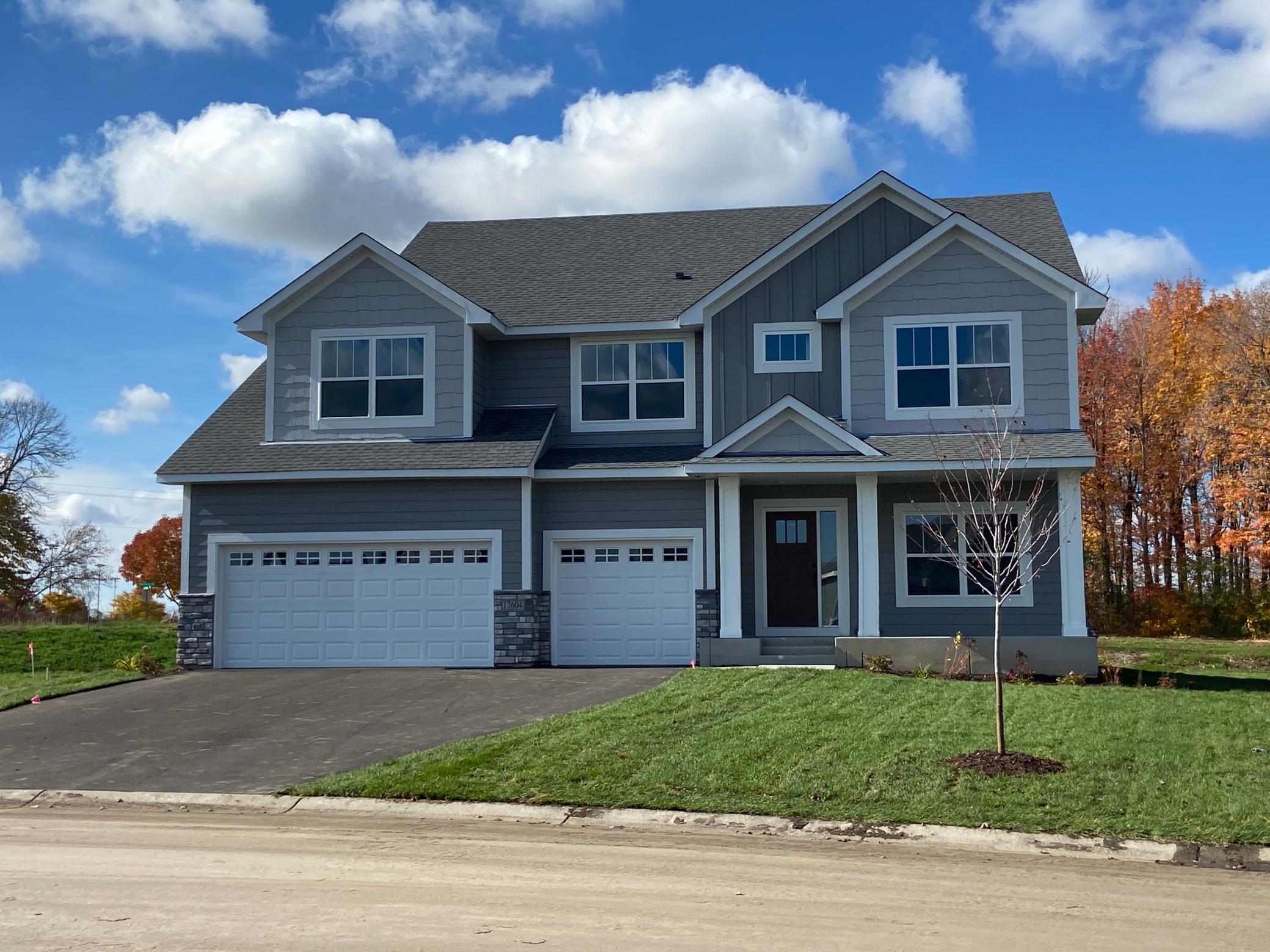 View of Residential at 17604 Jett Circle, Prior Lake MN 55372, Prior Lake - Mike Wilen | Minnesota Team Real Estate