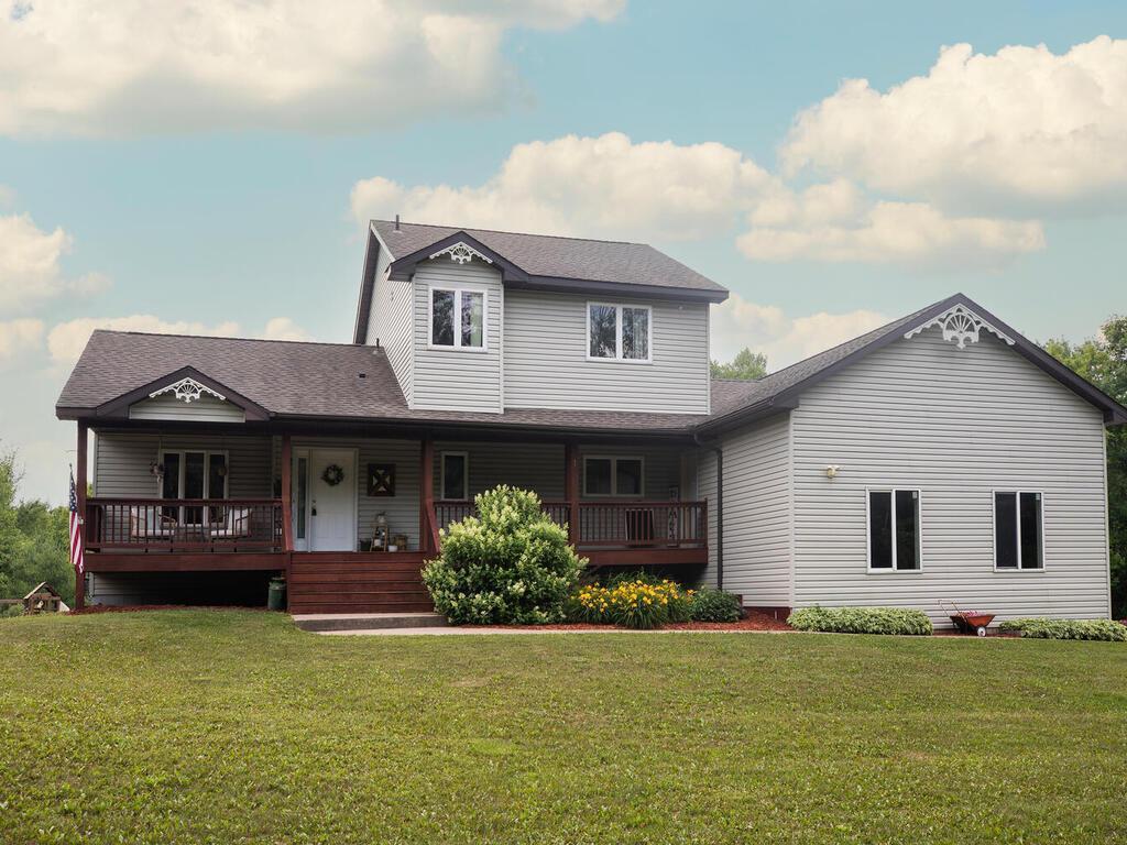 View of Residential at 43607 Elmcrest Avenue, Harris MN 55032, Harris - Mike Wilen | Minnesota Team Real Estate