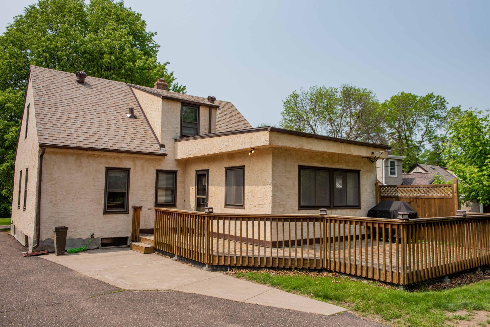 View of Residential at 1872 Flandrau Street, Maplewood MN 55109, Maplewood - Mike Wilen | Minnesota Team Real Estate