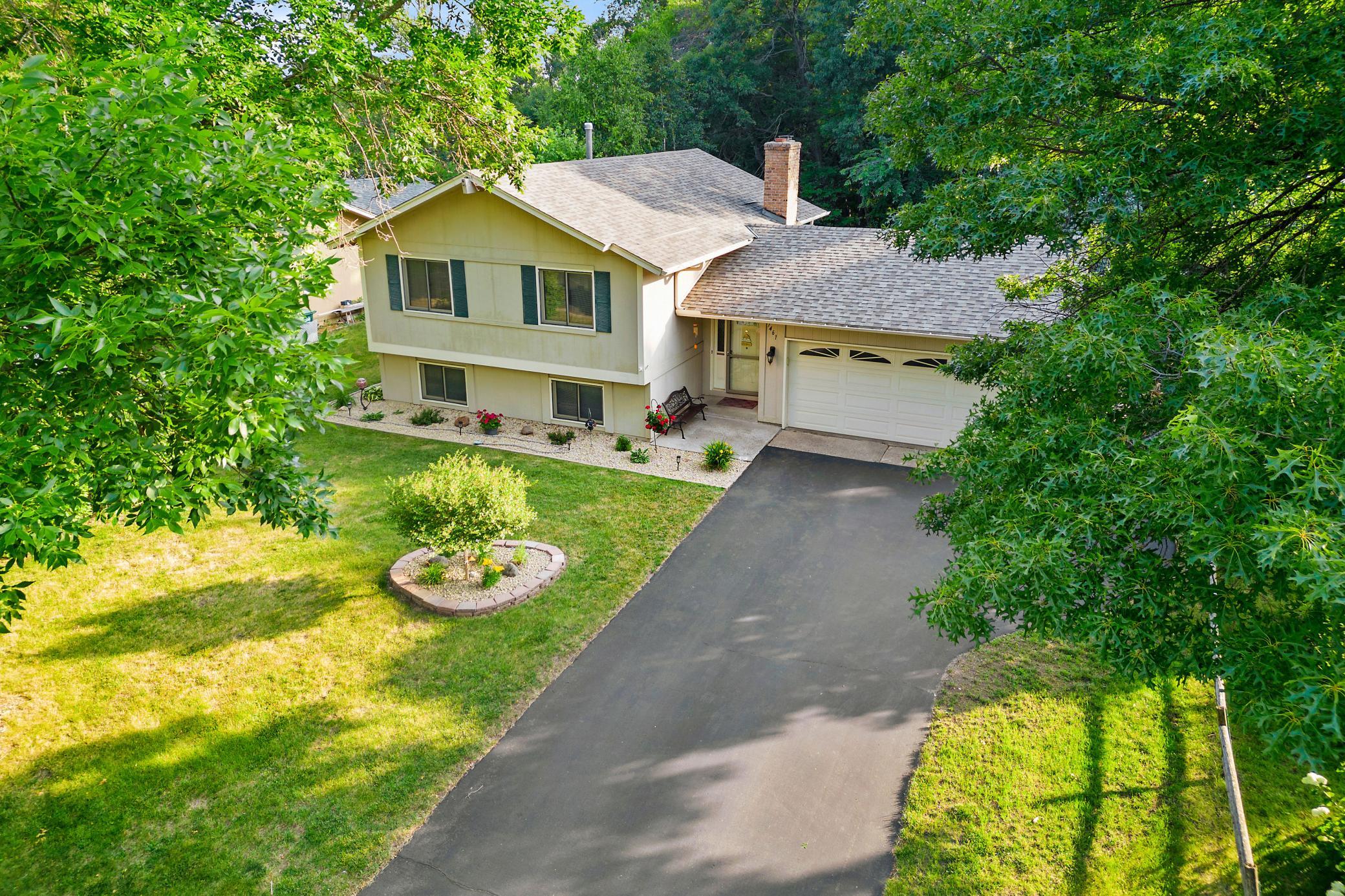 View of Residential at 7461 Berkshire Way, Maple Grove MN 55311, Maple Grove - Mike Wilen | Minnesota Team Real Estate