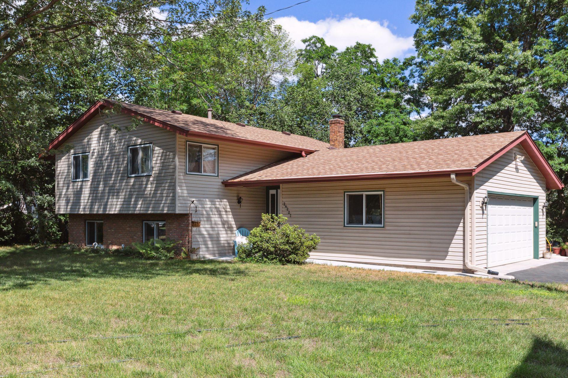 View of Residential at 24227 Fawn Road, Stacy MN 55079, Stacy - Mike Wilen | Minnesota Team Real Estate
