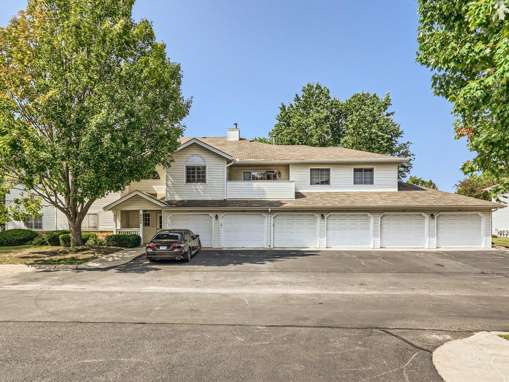 View of Residential at 4040 Maureen Drive #102, Columbia Heights MN 55421, Columbia Heights - Mike Wilen | Minnesota Team Real Estate