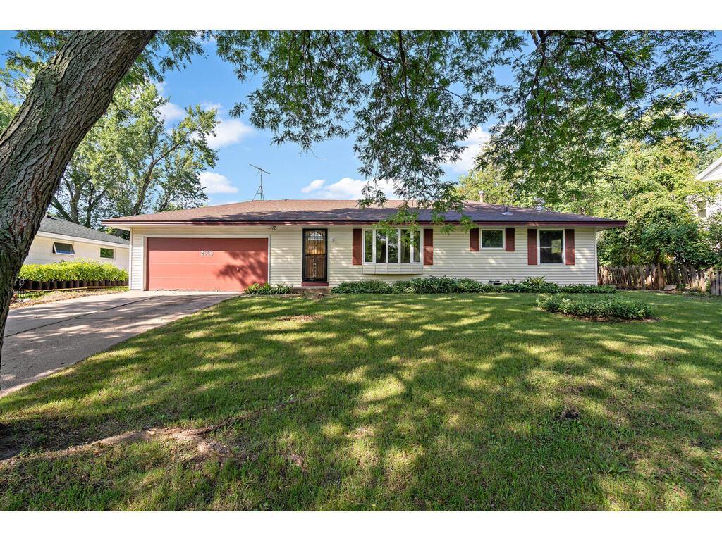 View of Residential at 2606 Carlson Drive, Champlin MN 55433, Champlin - Mike Wilen | Minnesota Team Real Estate