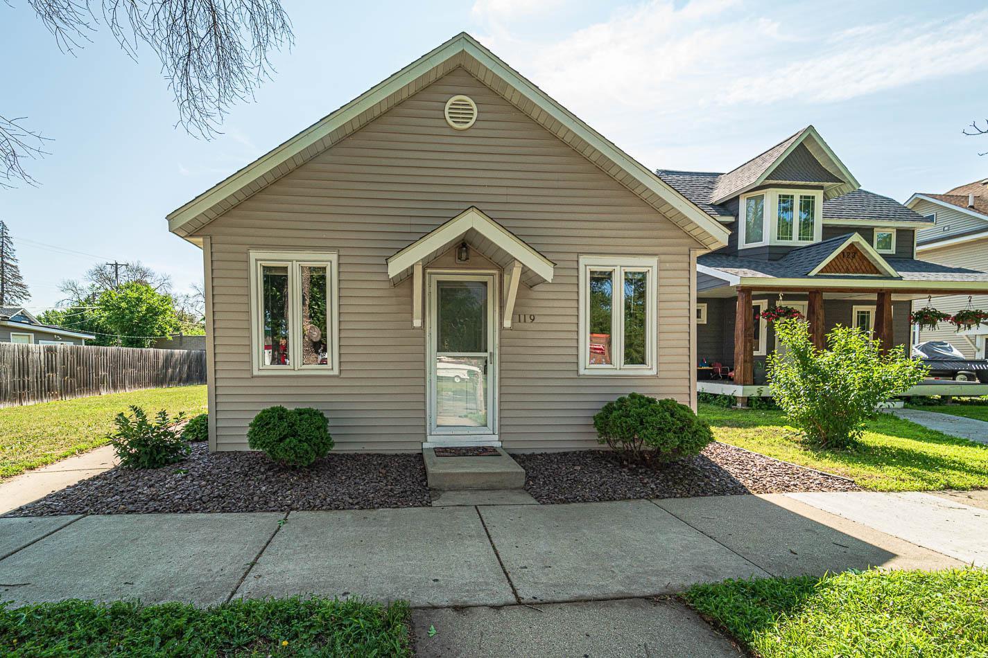 View of Residential at 119 Chestnut Street, Belle Plaine MN 56011, Belle Plaine - Mike Wilen | Minnesota Team Real Estate