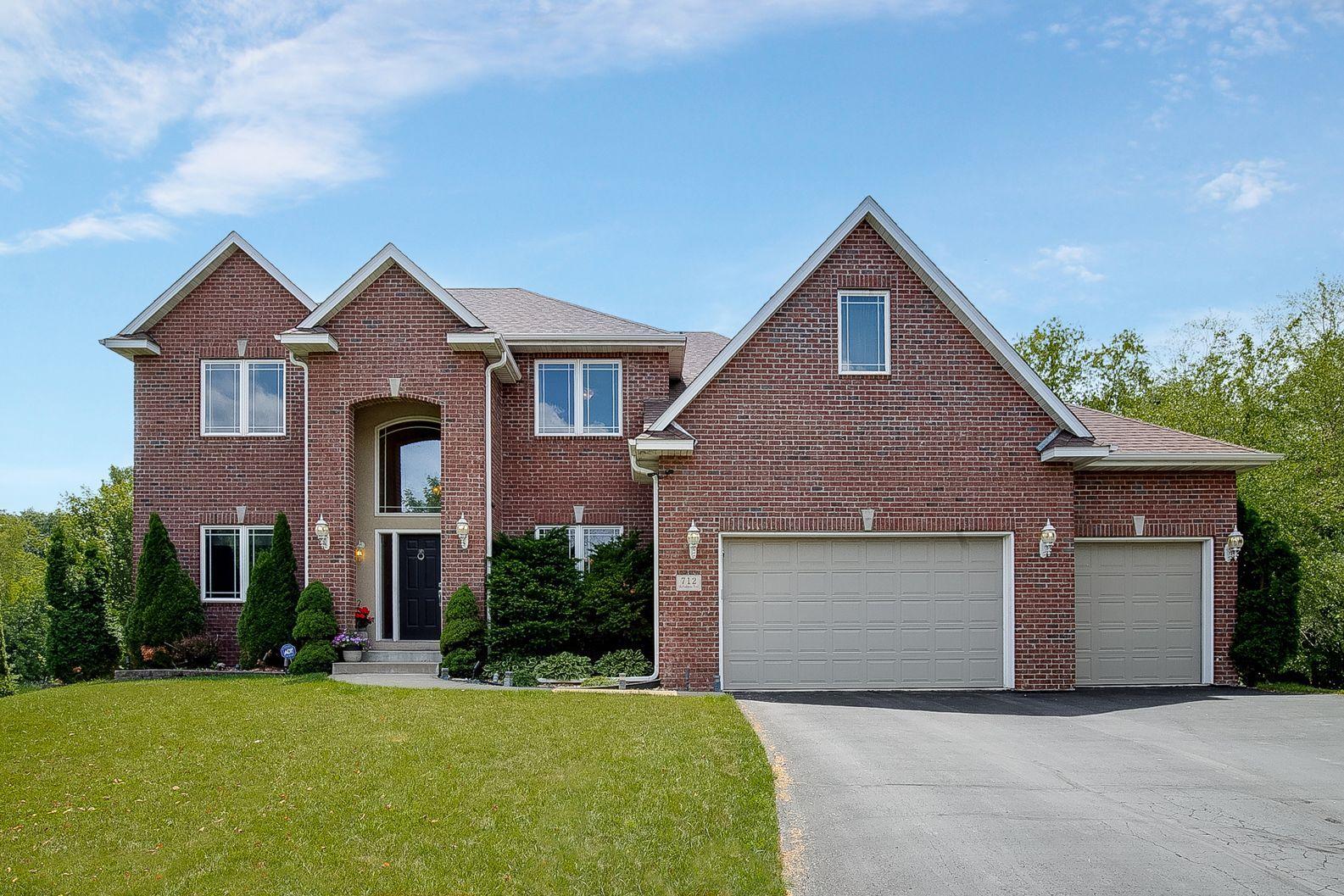 View of Residential at 712 Mcfaddens Trail, Eagan MN 55123, Eagan - Mike Wilen | Minnesota Team Real Estate