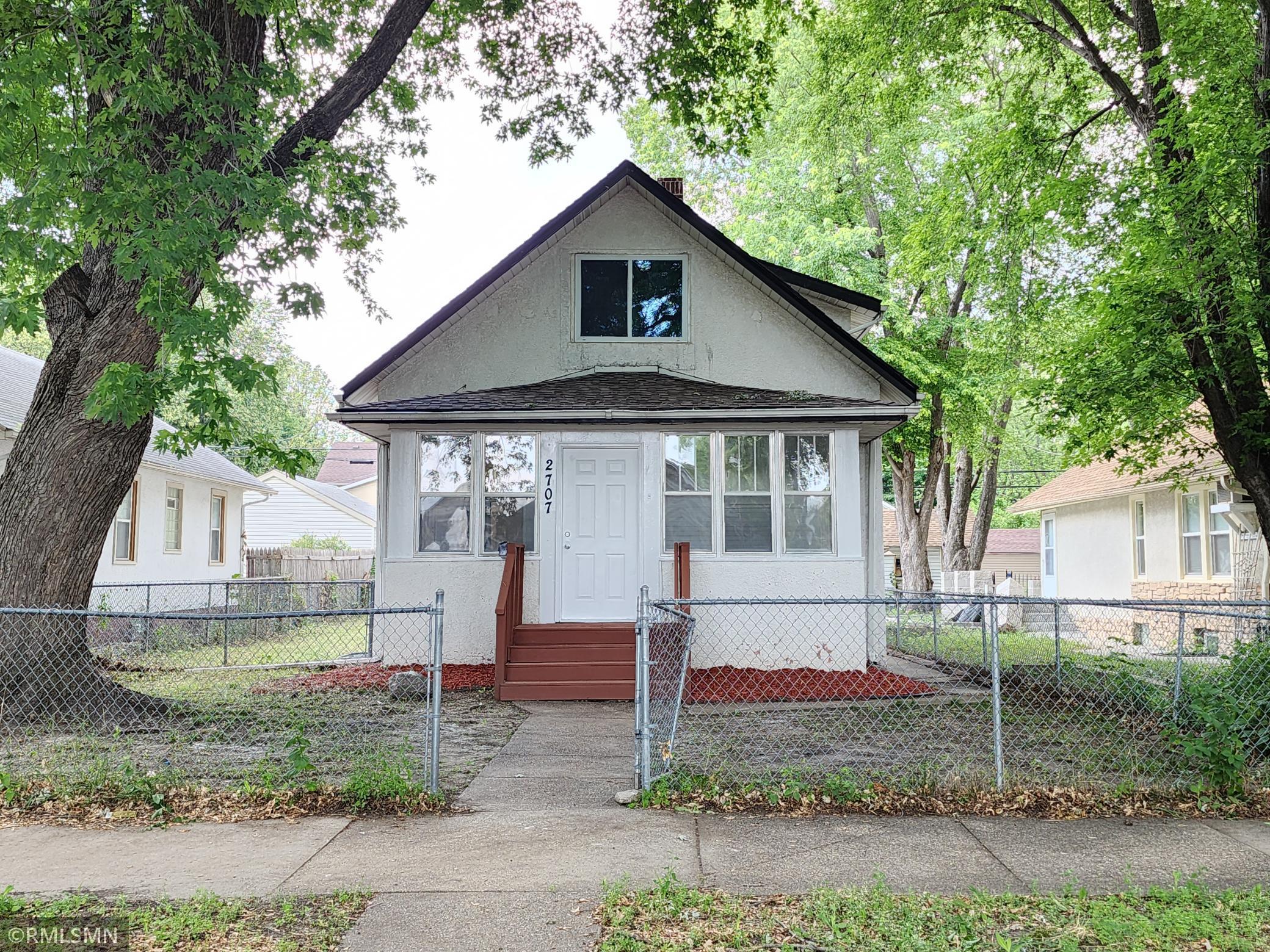 View of Residential at 2707 Queen Avenue, Minneapolis MN 55411, Minneapolis - Mike Wilen | Minnesota Team Real Estate