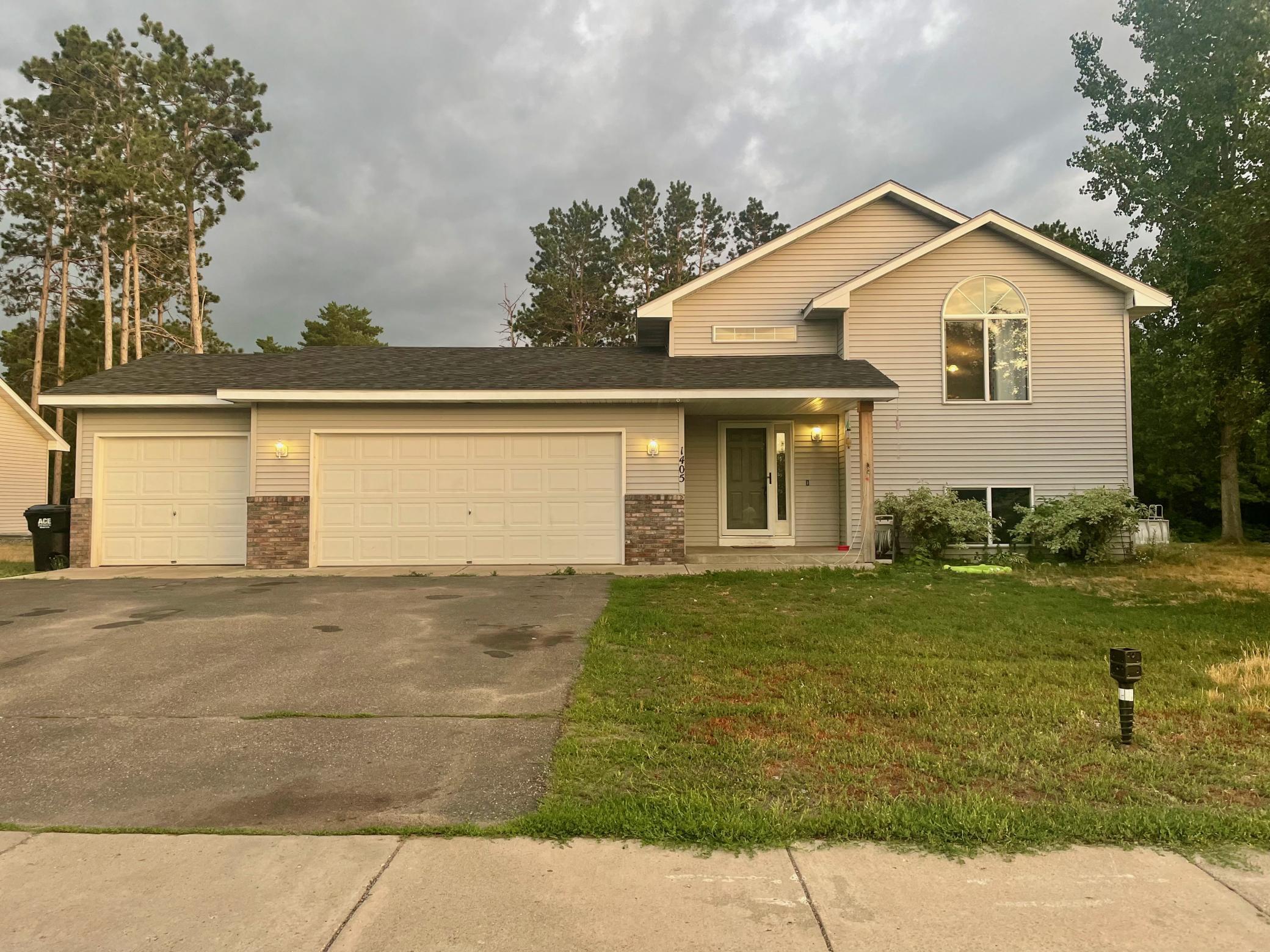 View of Residential at 1405 3rd Street, Princeton MN 55371, Princeton - Mike Wilen | Minnesota Team Real Estate