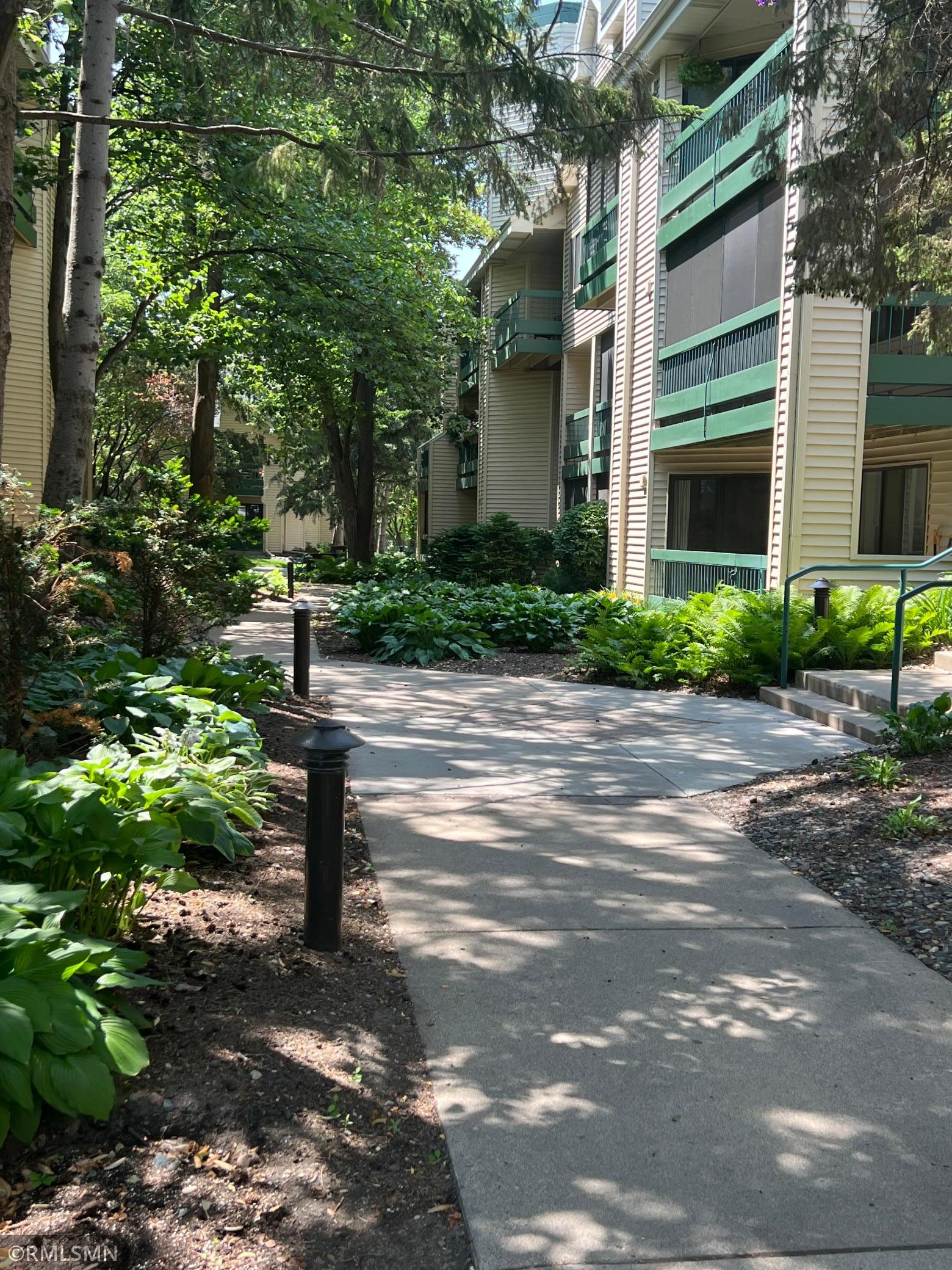 View of Residential at 7602 York Avenue #7311, Edina MN 55435, Edina - Mike Wilen | Minnesota Team Real Estate