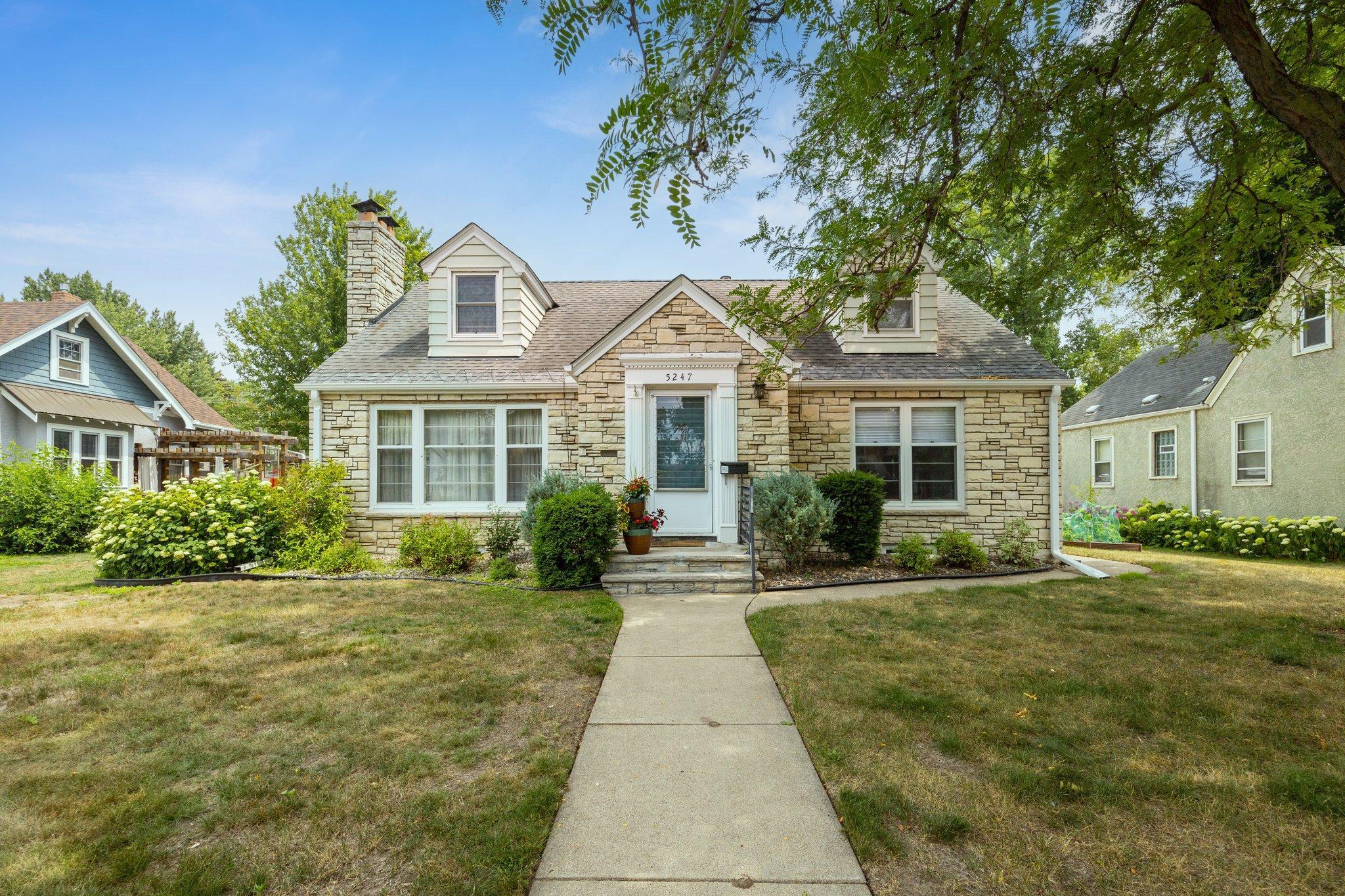 View of Residential at 5247 41st Avenue, Minneapolis MN 55417, Minneapolis - Mike Wilen | Minnesota Team Real Estate
