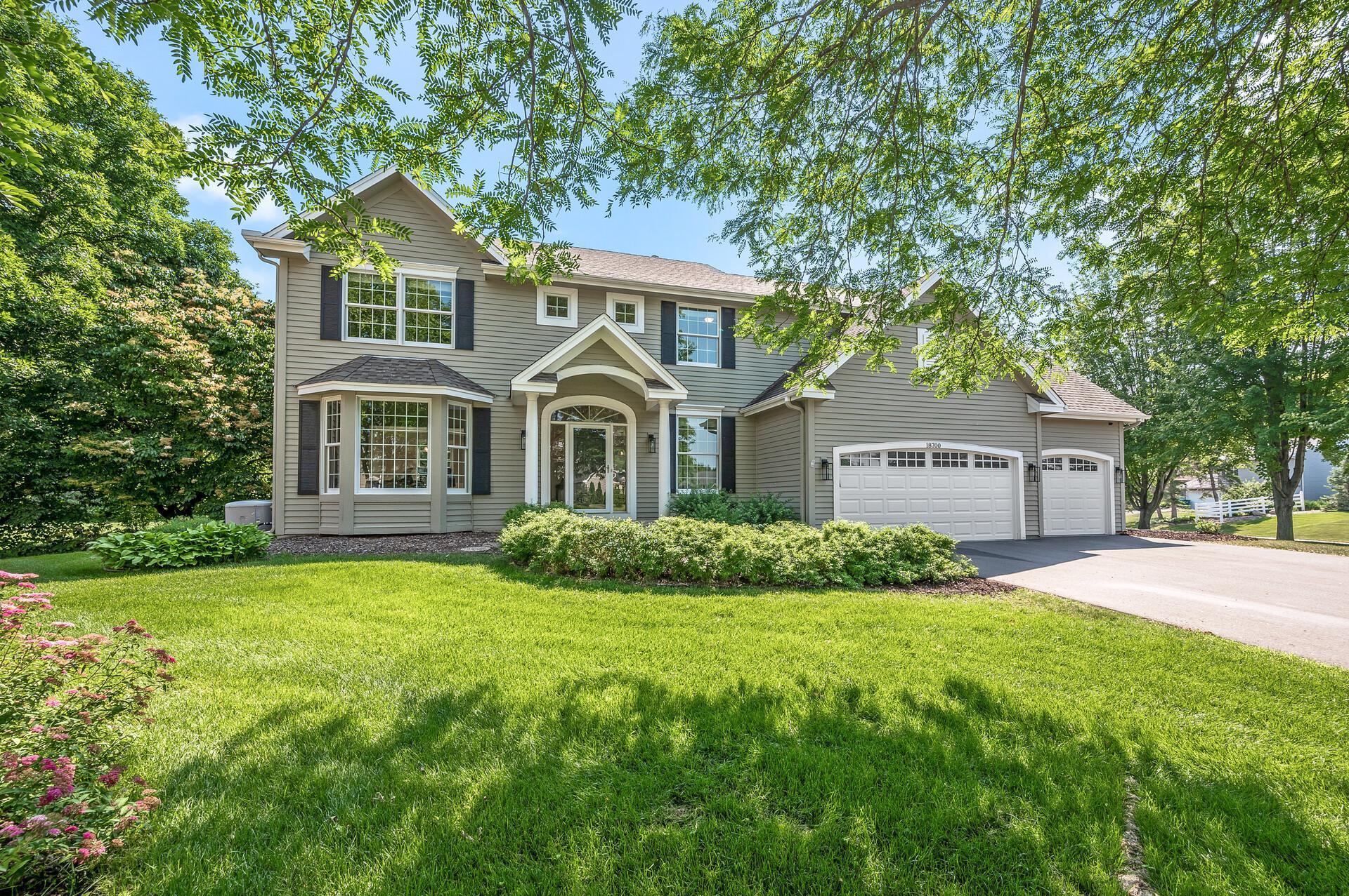 View of Residential at 18700 34th Avenue, Plymouth MN 55447, Plymouth - Mike Wilen | Minnesota Team Real Estate