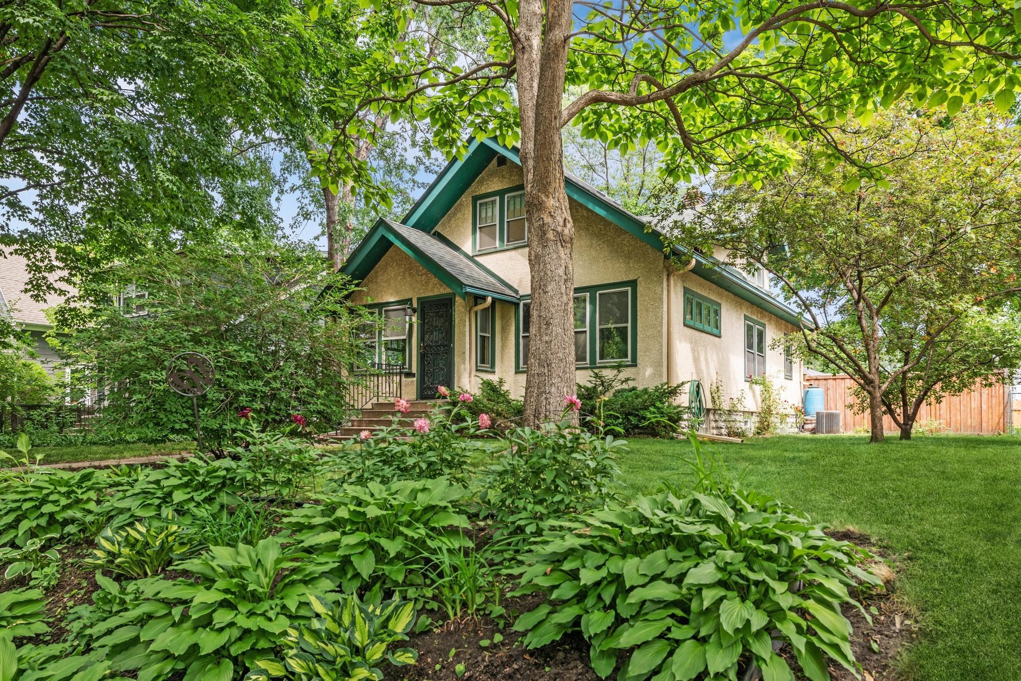 View of Residential at 2821 28th Avenue, Minneapolis MN 55406, Minneapolis - Mike Wilen | Minnesota Team Real Estate